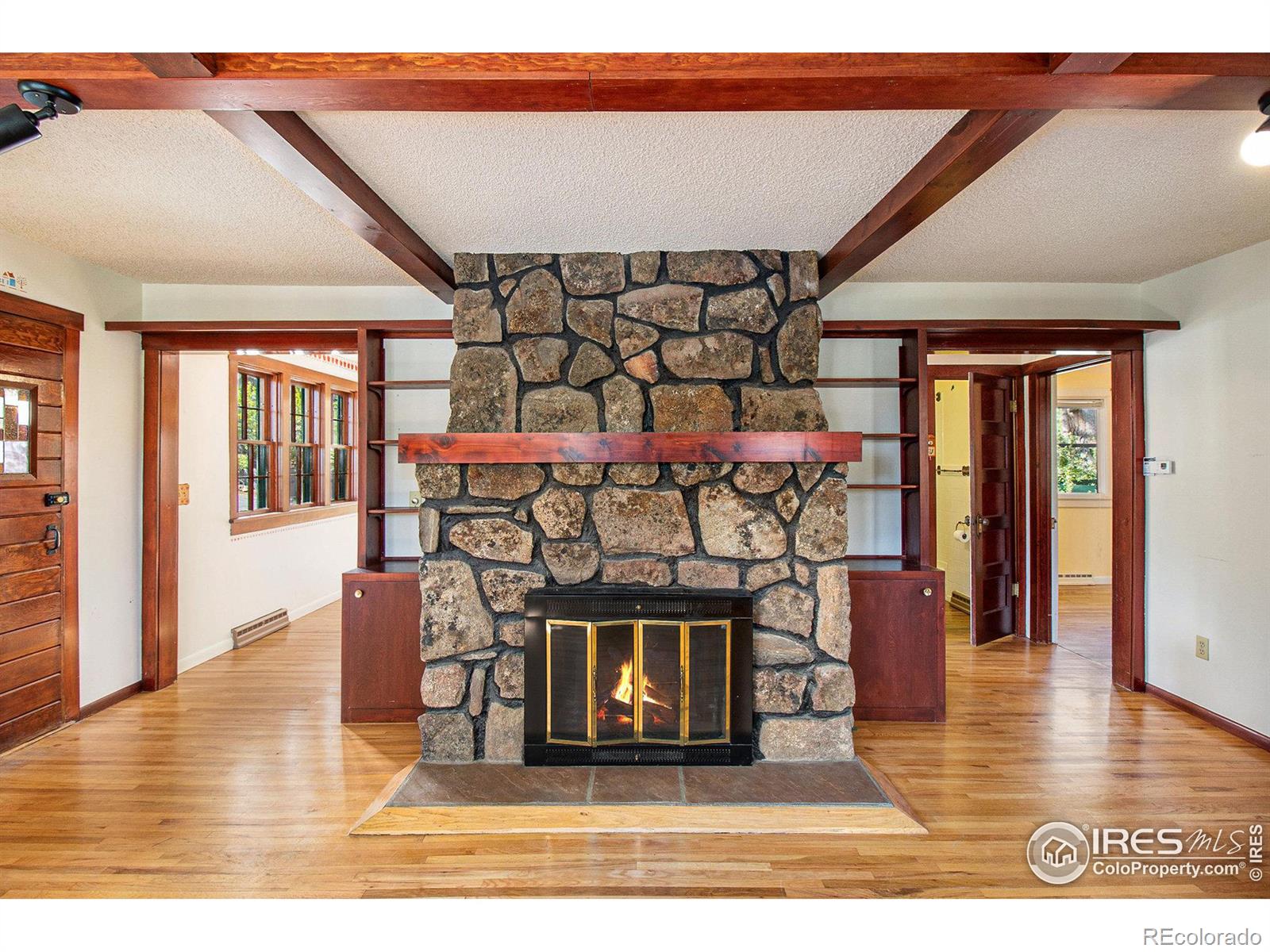 MLS Image #3 for 1141  wallace lane,estes park, Colorado