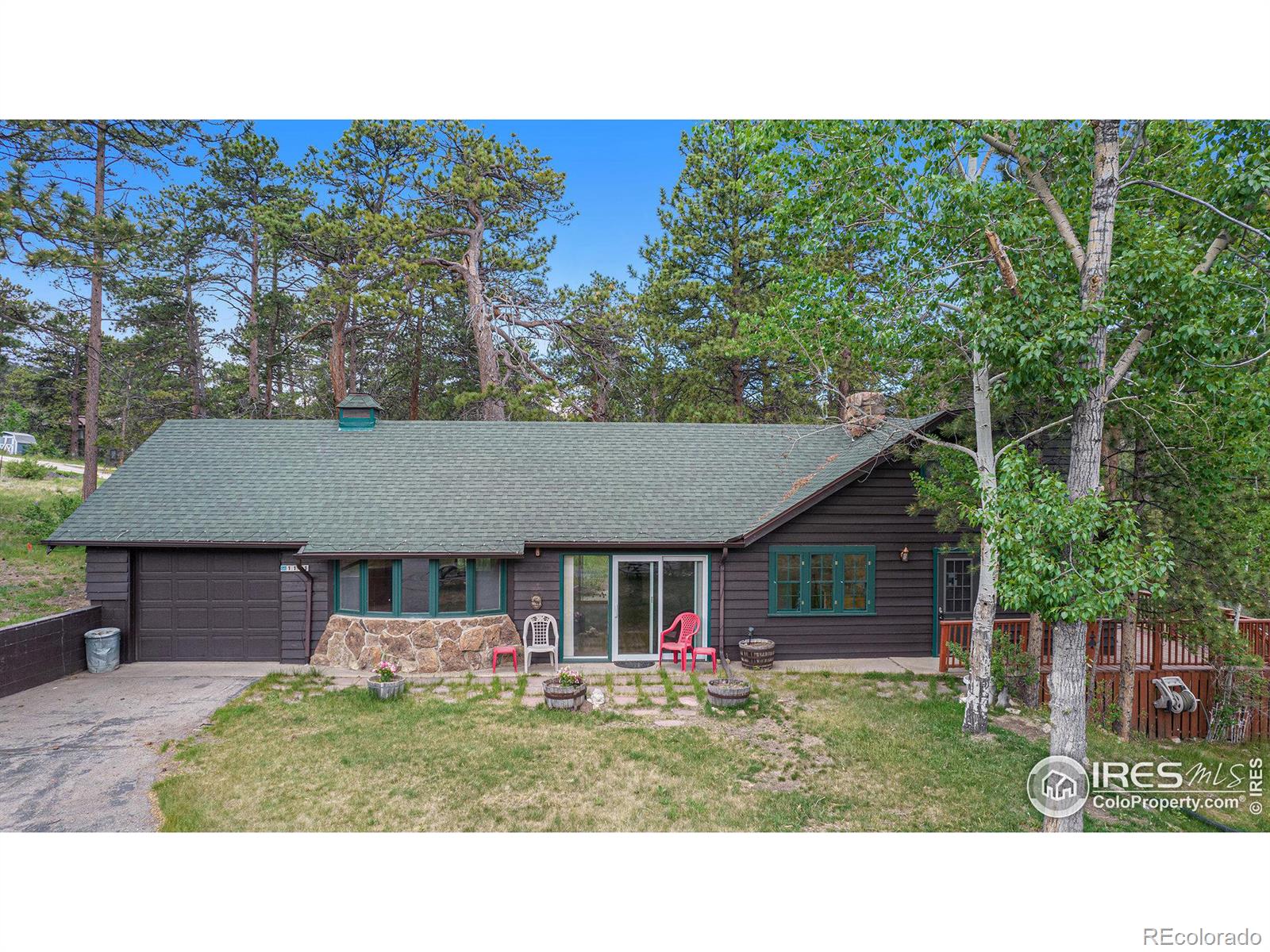 MLS Image #32 for 1141  wallace lane,estes park, Colorado