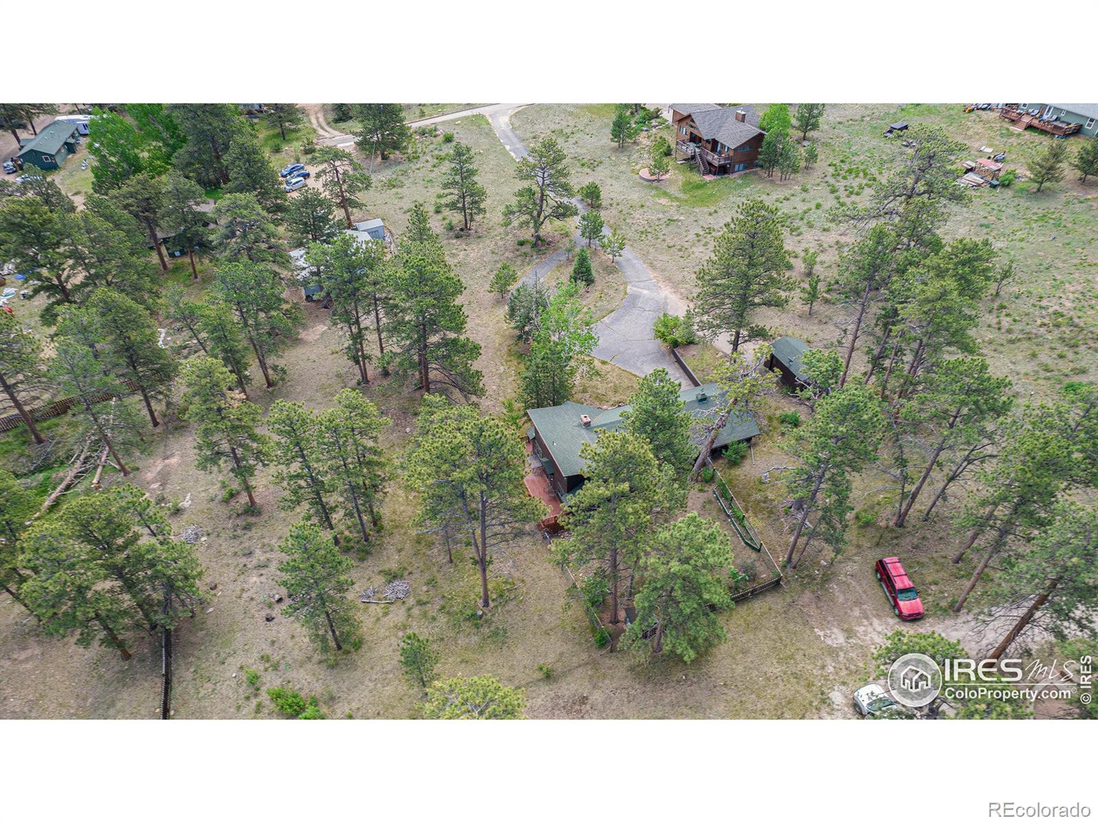 MLS Image #37 for 1141  wallace lane,estes park, Colorado