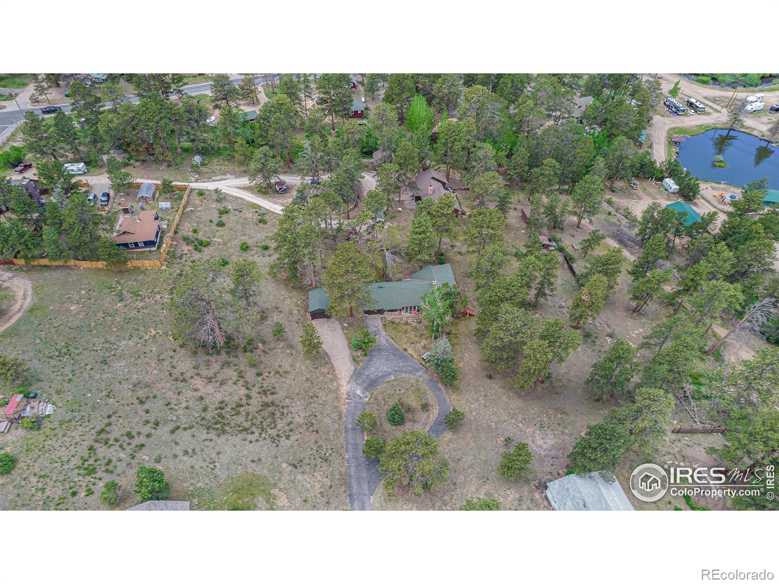 MLS Image #38 for 1141  wallace lane,estes park, Colorado