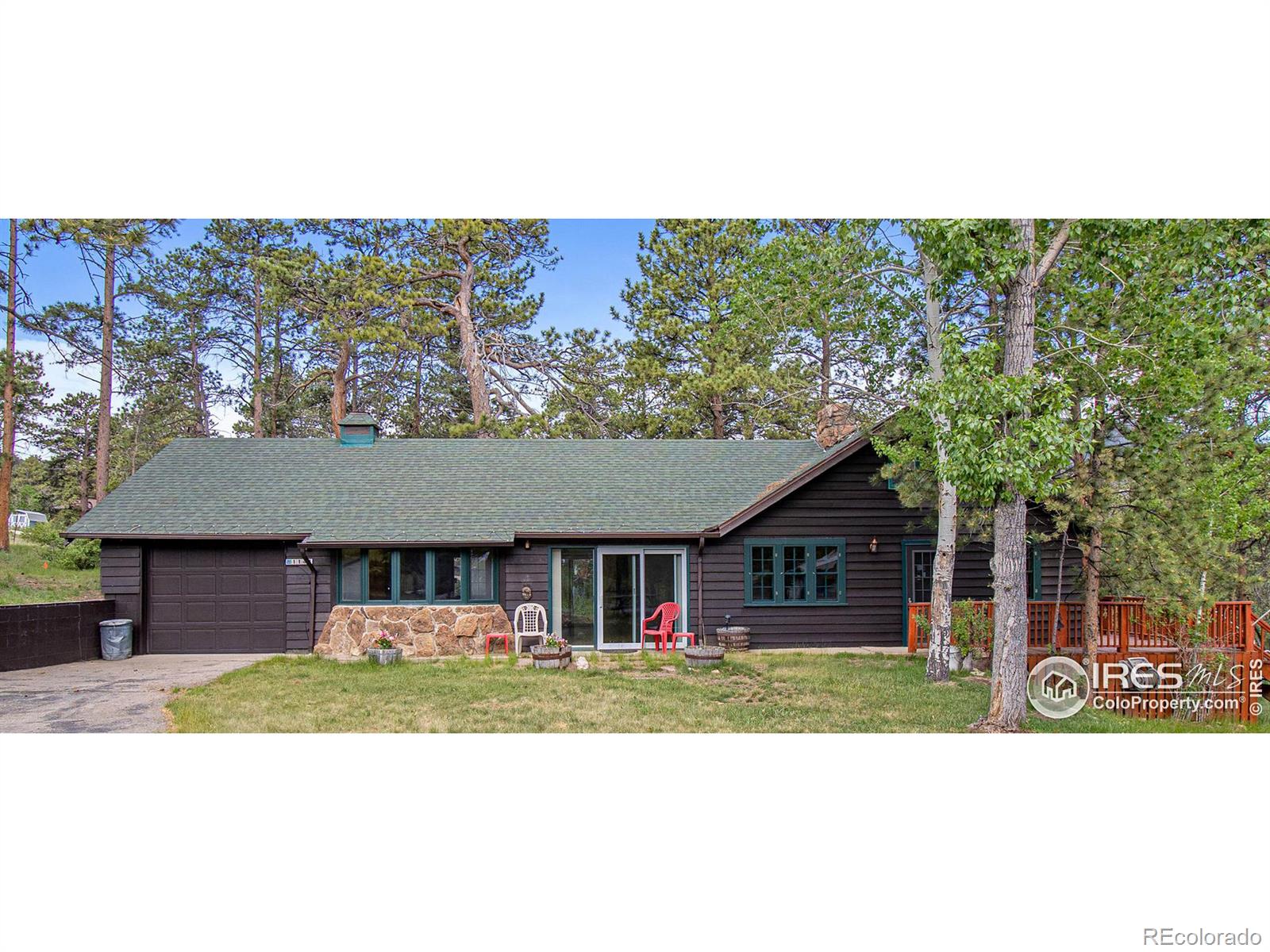 MLS Image #39 for 1141  wallace lane,estes park, Colorado