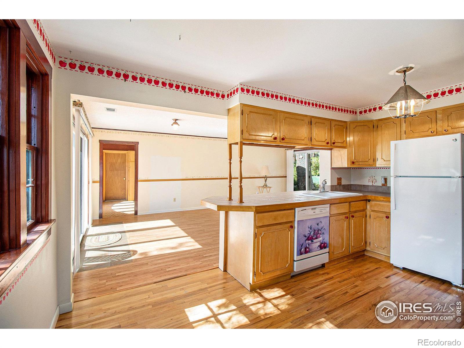 MLS Image #7 for 1141  wallace lane,estes park, Colorado