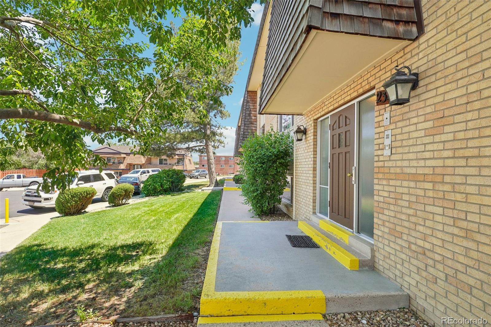 MLS Image #2 for 234 s brentwood street 306,lakewood, Colorado