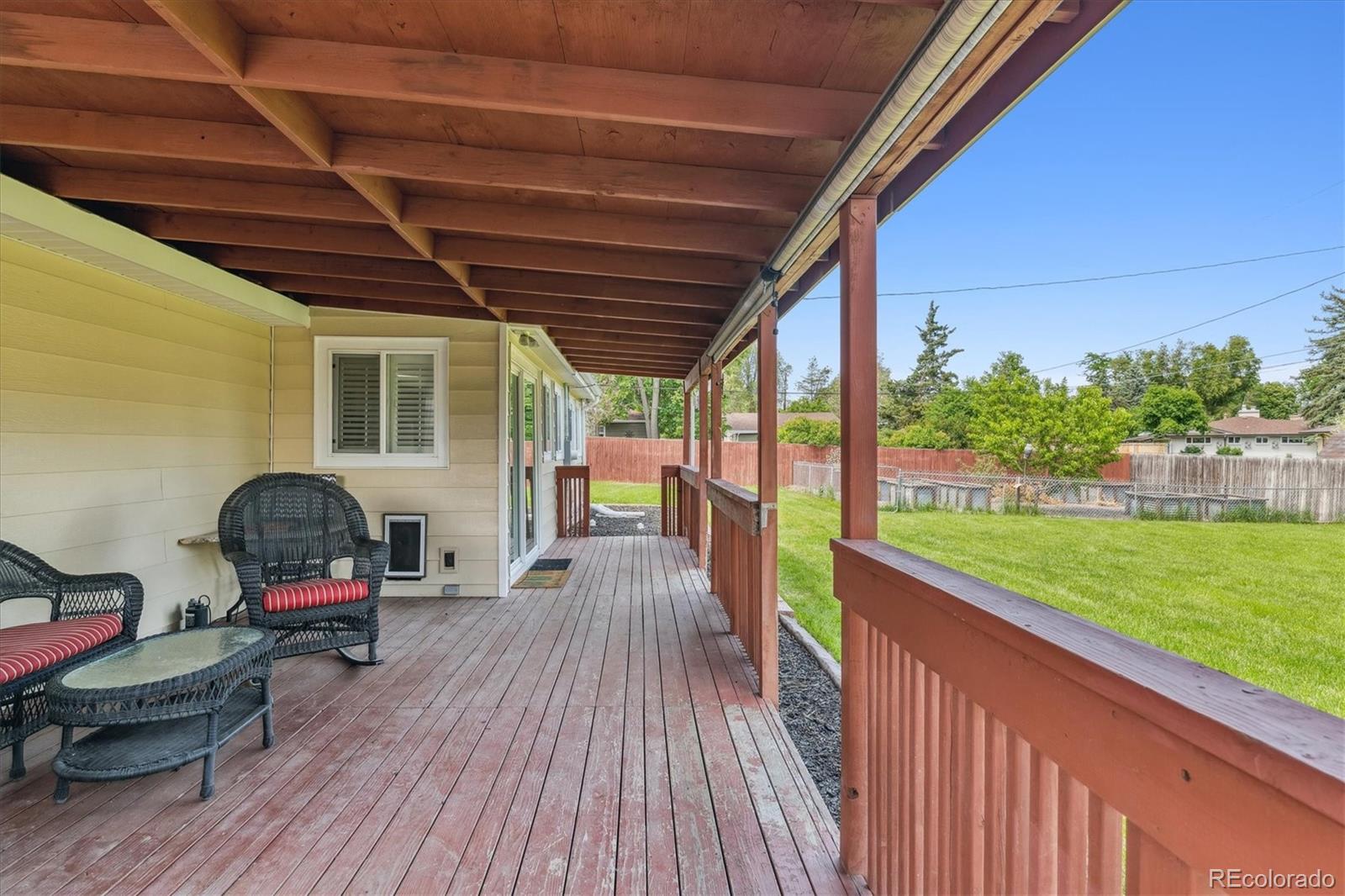 MLS Image #23 for 5440  flower court,arvada, Colorado