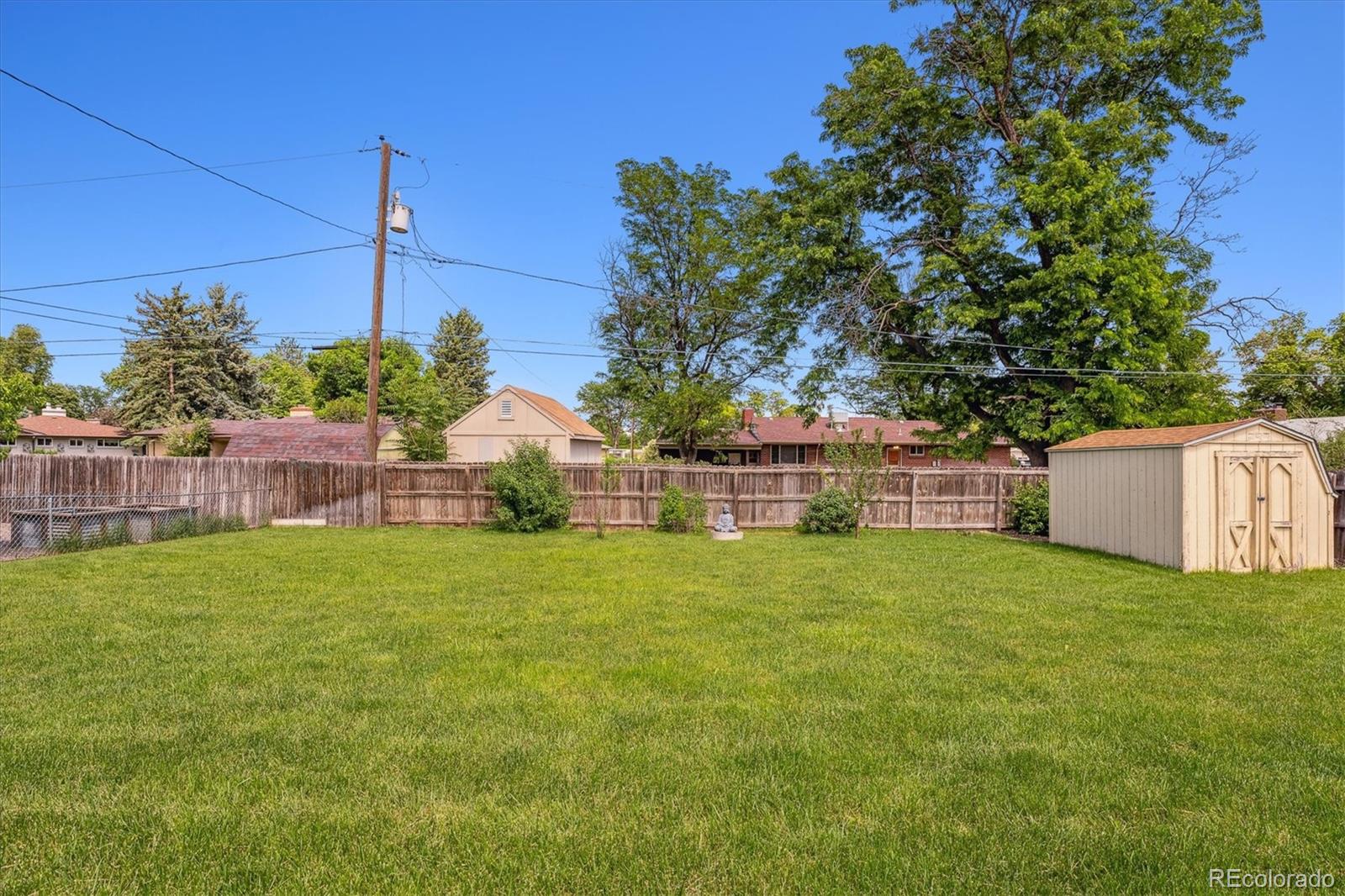 MLS Image #24 for 5440  flower court,arvada, Colorado