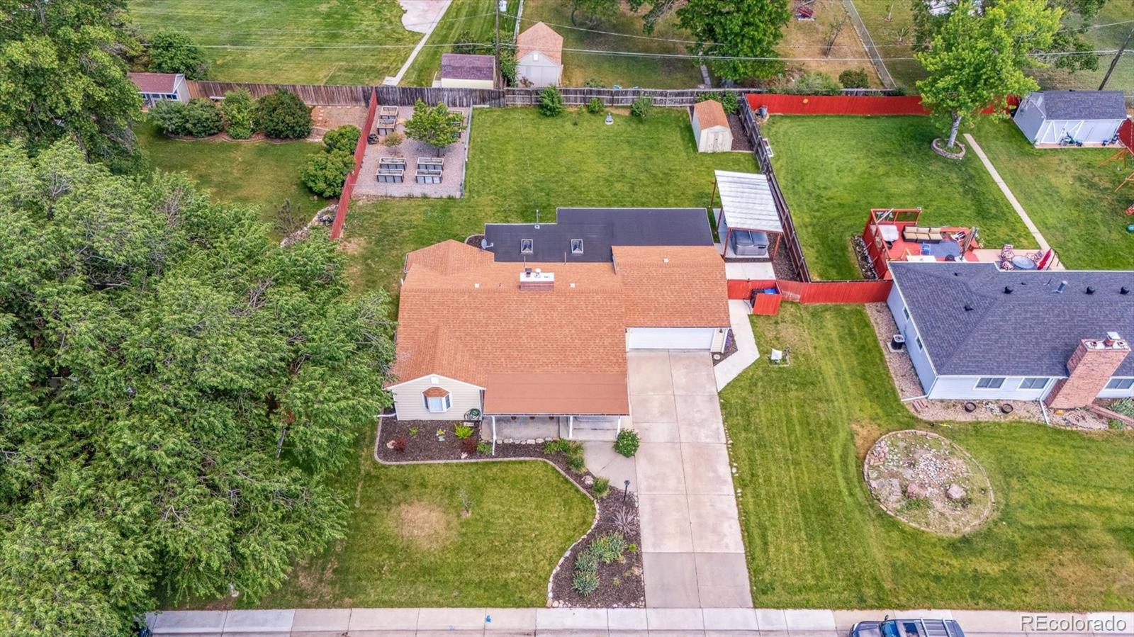 MLS Image #27 for 5440  flower court,arvada, Colorado