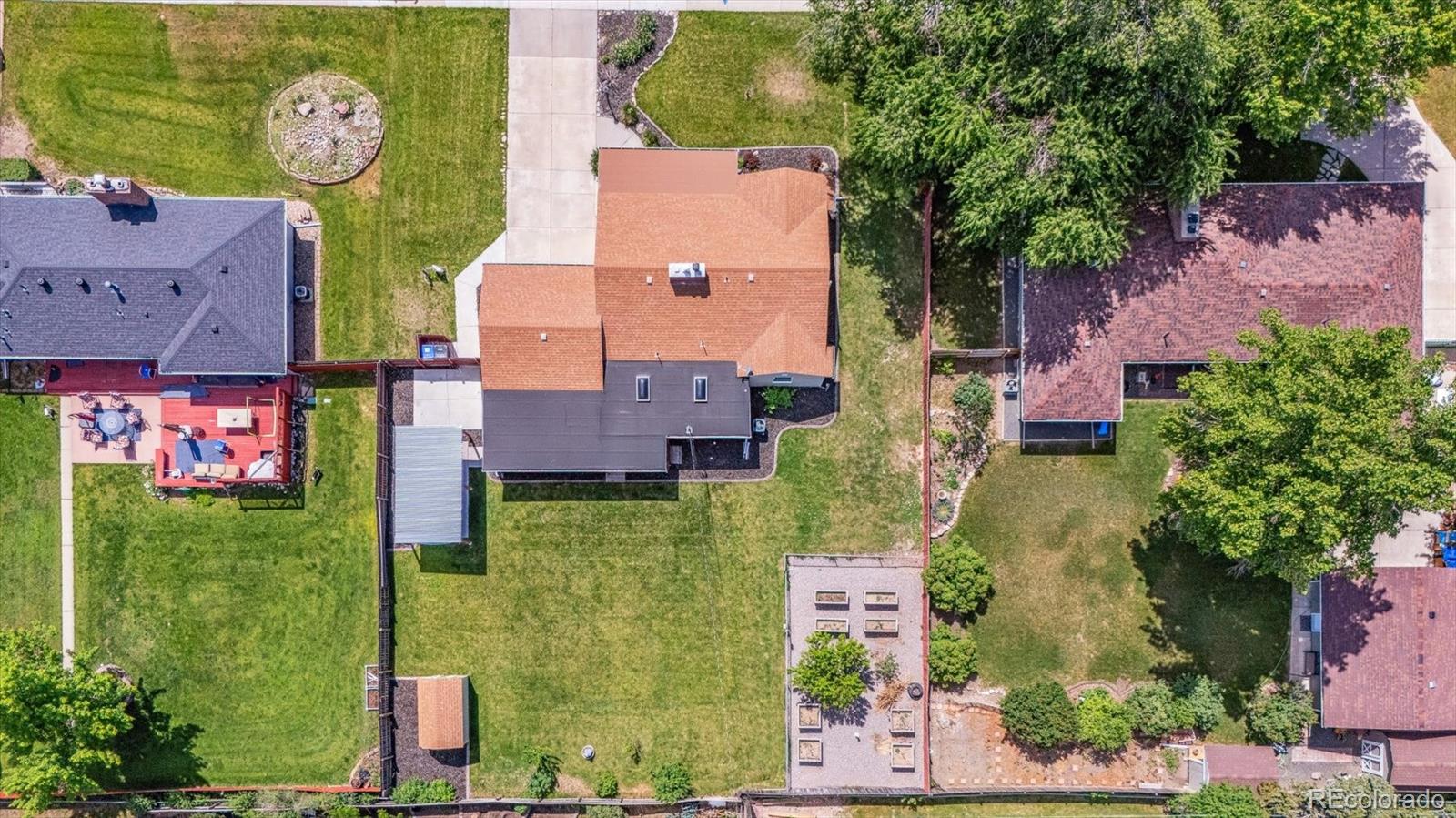 MLS Image #28 for 5440  flower court,arvada, Colorado