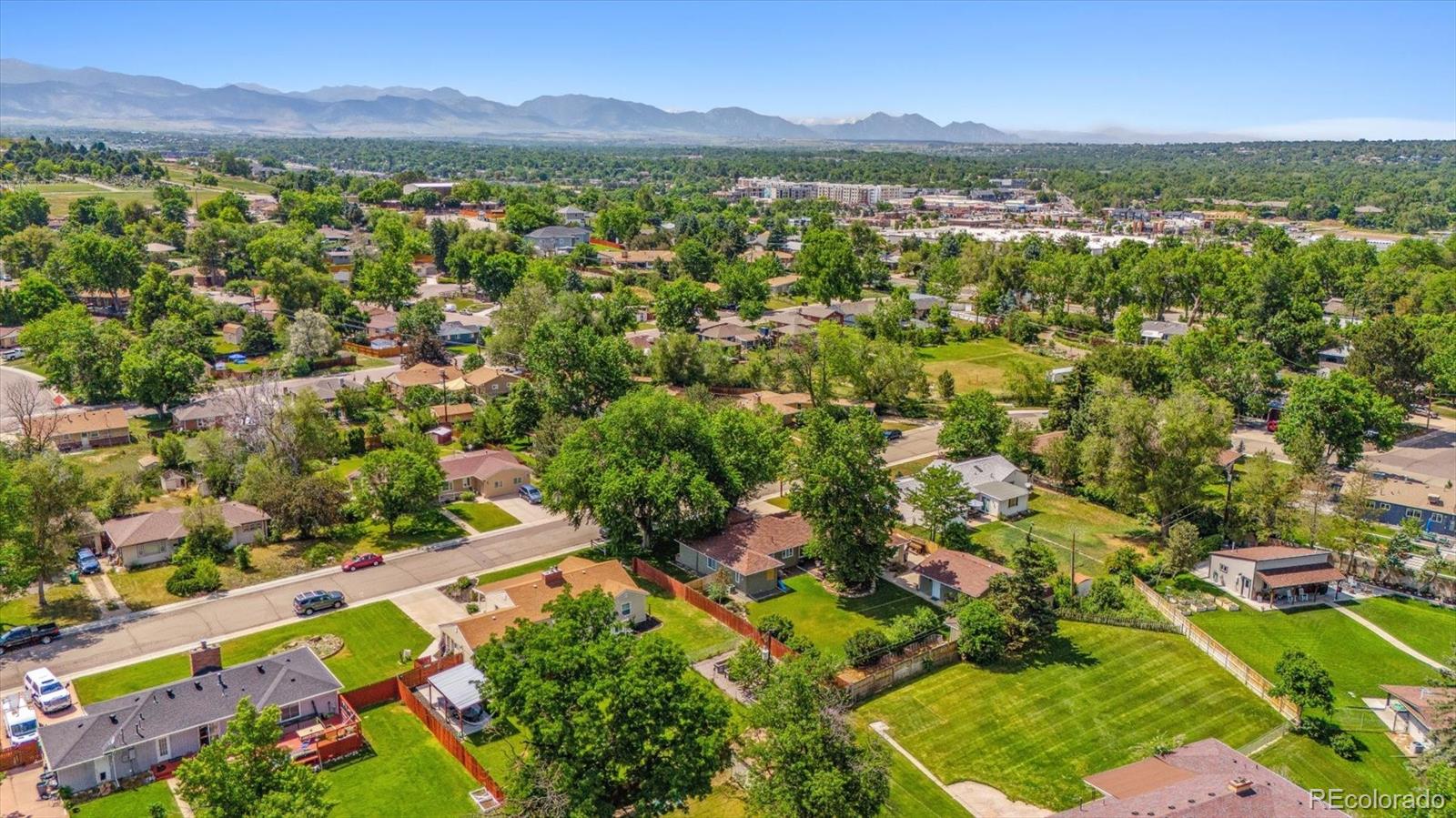 MLS Image #31 for 5440  flower court,arvada, Colorado