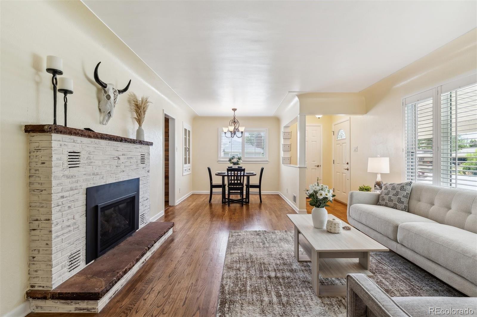 MLS Image #5 for 5440  flower court,arvada, Colorado