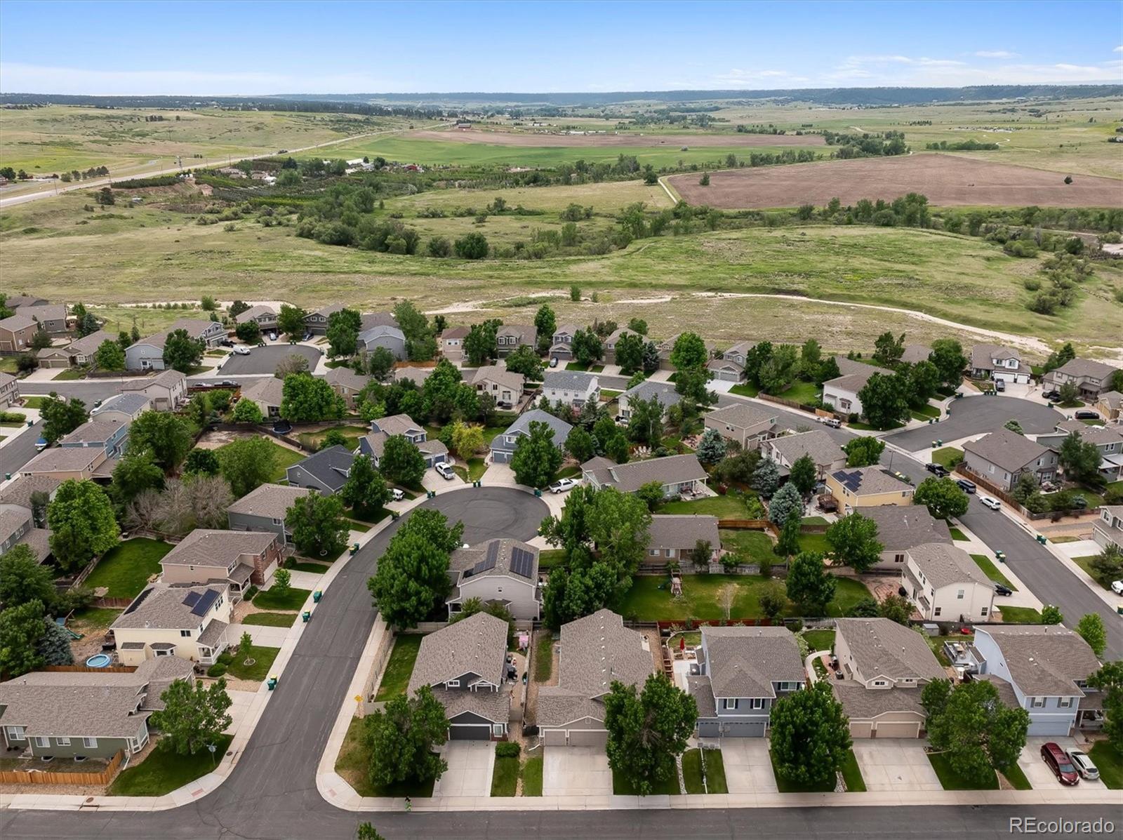 MLS Image #31 for 6536  frank gardner way,parker, Colorado