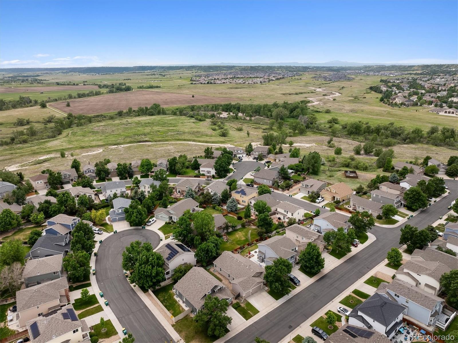 MLS Image #32 for 6536  frank gardner way,parker, Colorado