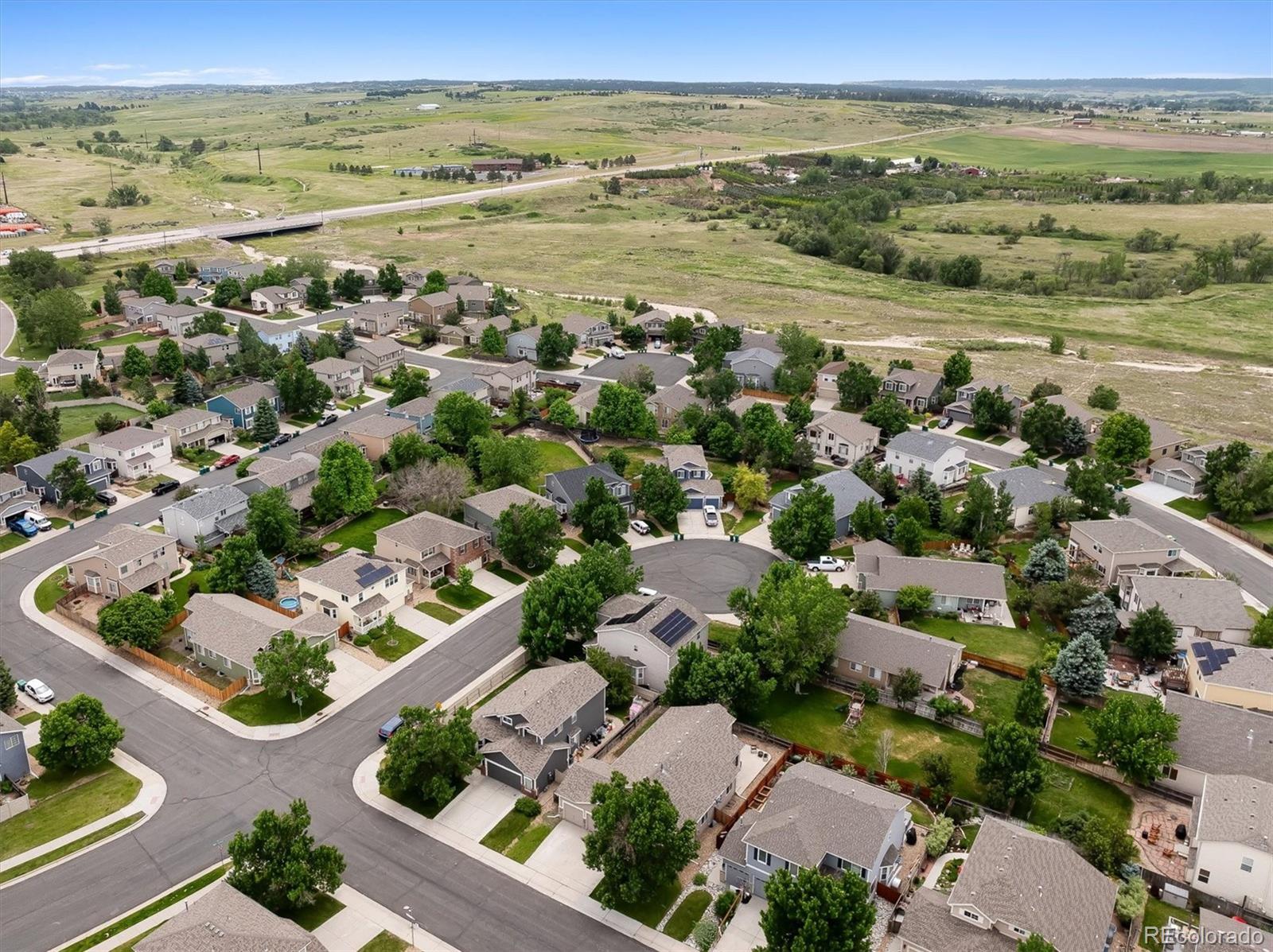 MLS Image #33 for 6536  frank gardner way,parker, Colorado