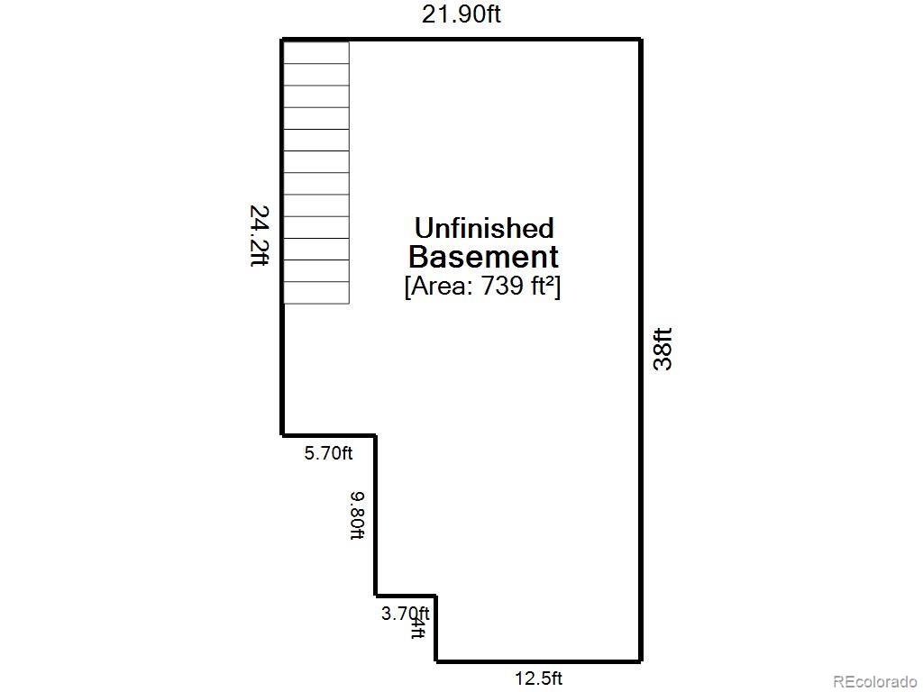 MLS Image #36 for 6536  frank gardner way,parker, Colorado