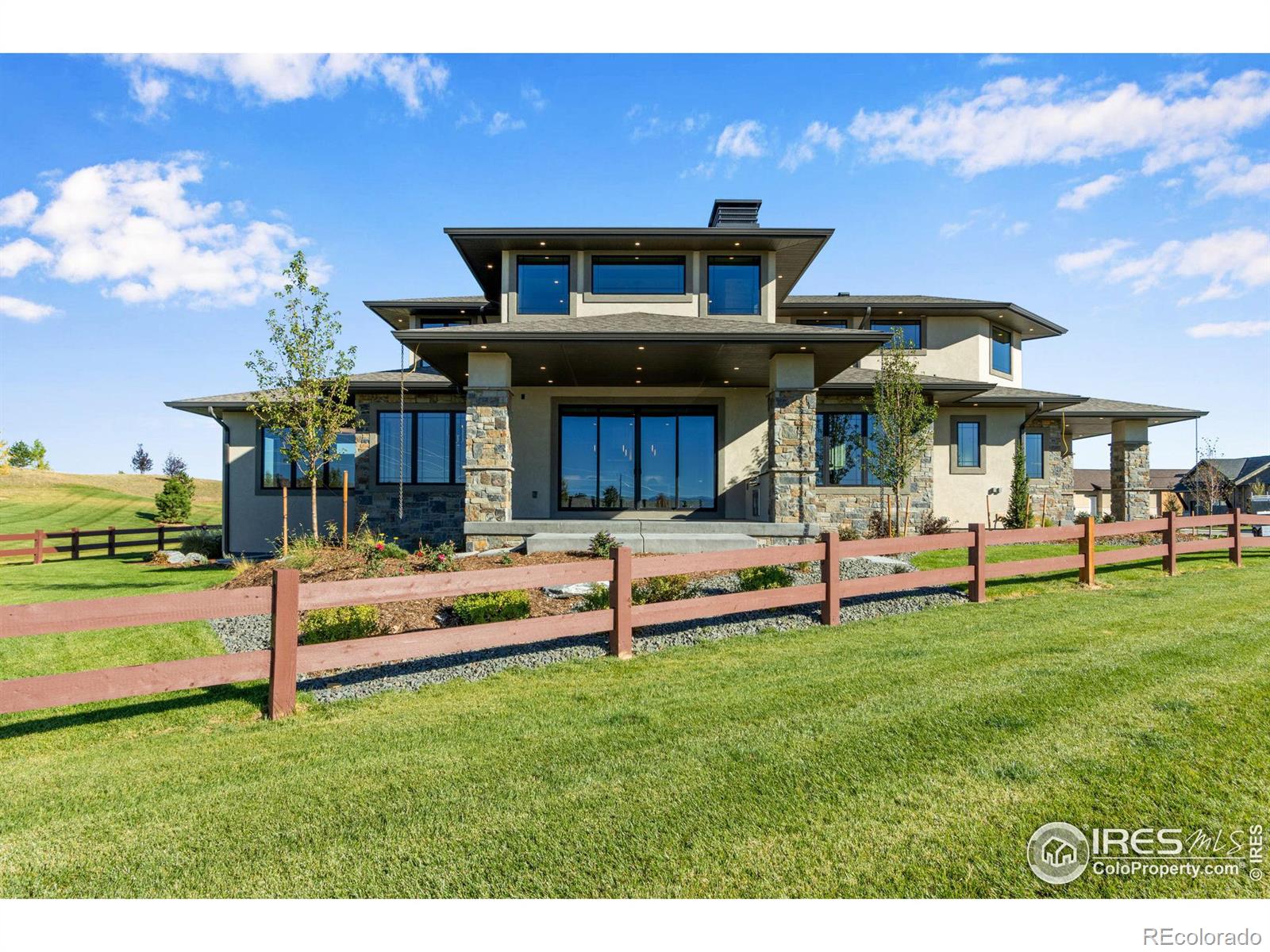 MLS Image #2 for 3650  tall grass court,timnath, Colorado