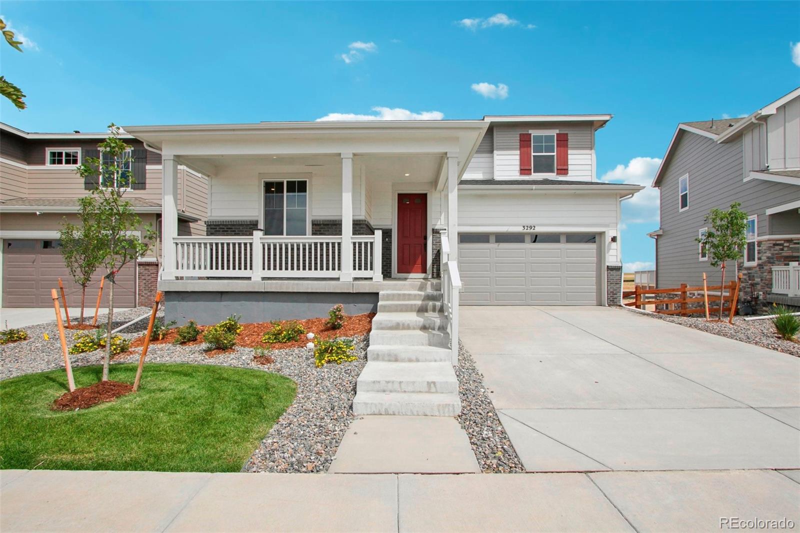 MLS Image #0 for 3292 n highlands creek parkway,aurora, Colorado