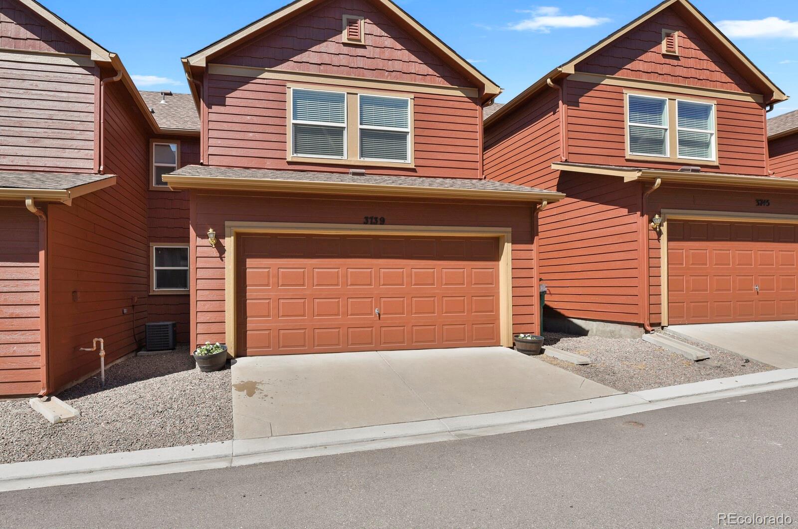 MLS Image #24 for 3739  tranquility trail,castle rock, Colorado