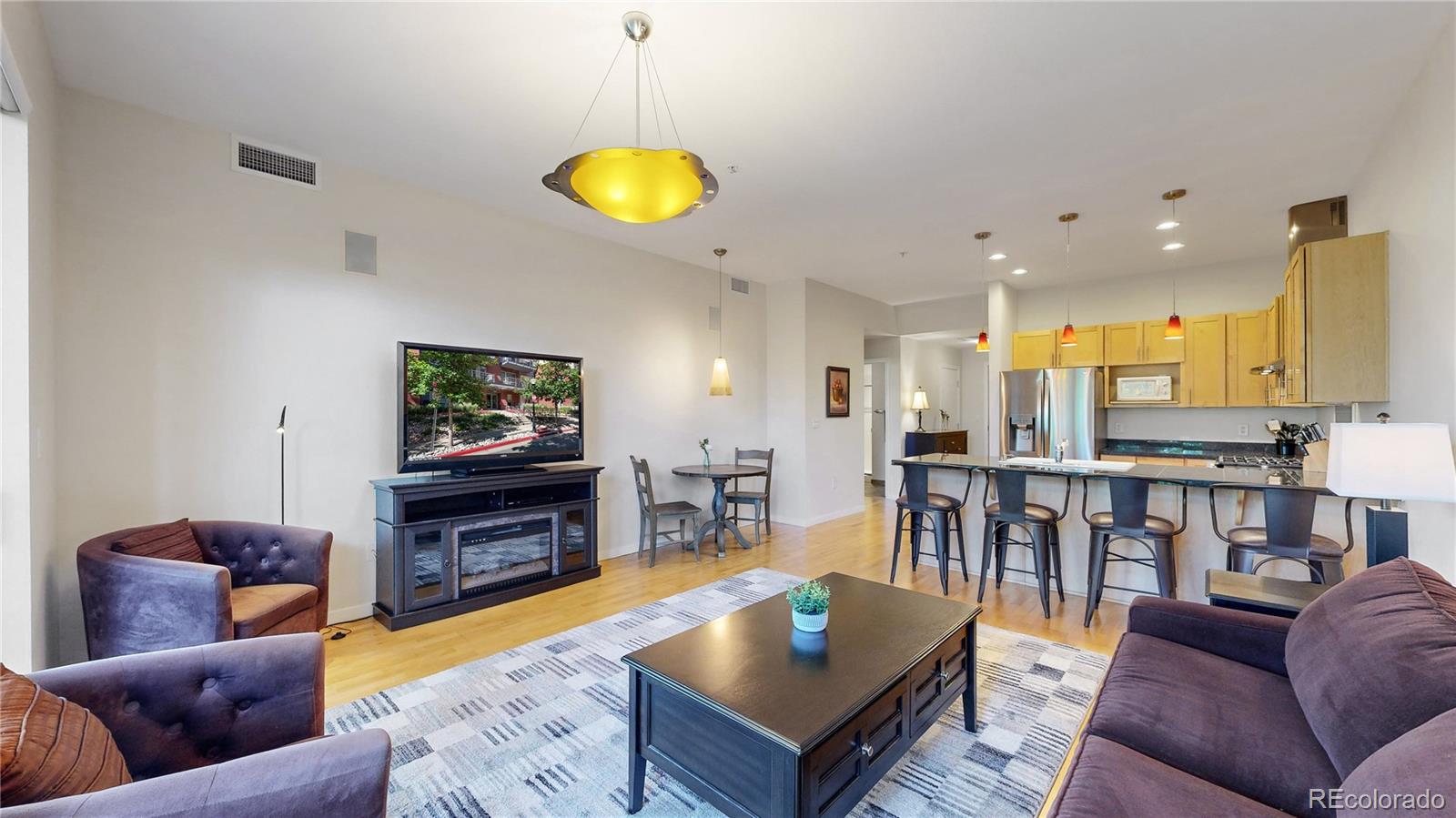 MLS Image #2 for 1440  little raven street,denver, Colorado