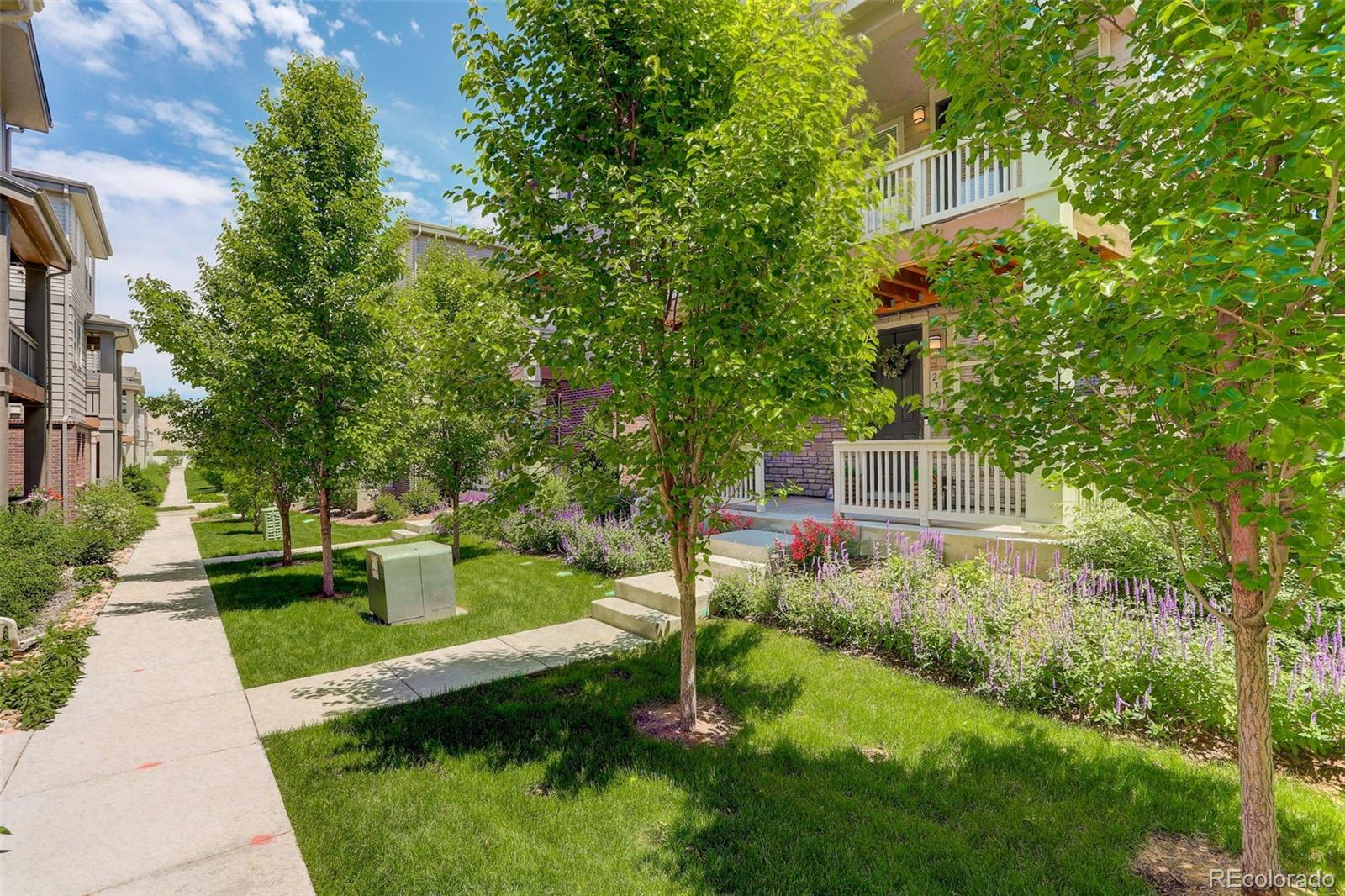 MLS Image #4 for 2389 s tucson street,aurora, Colorado