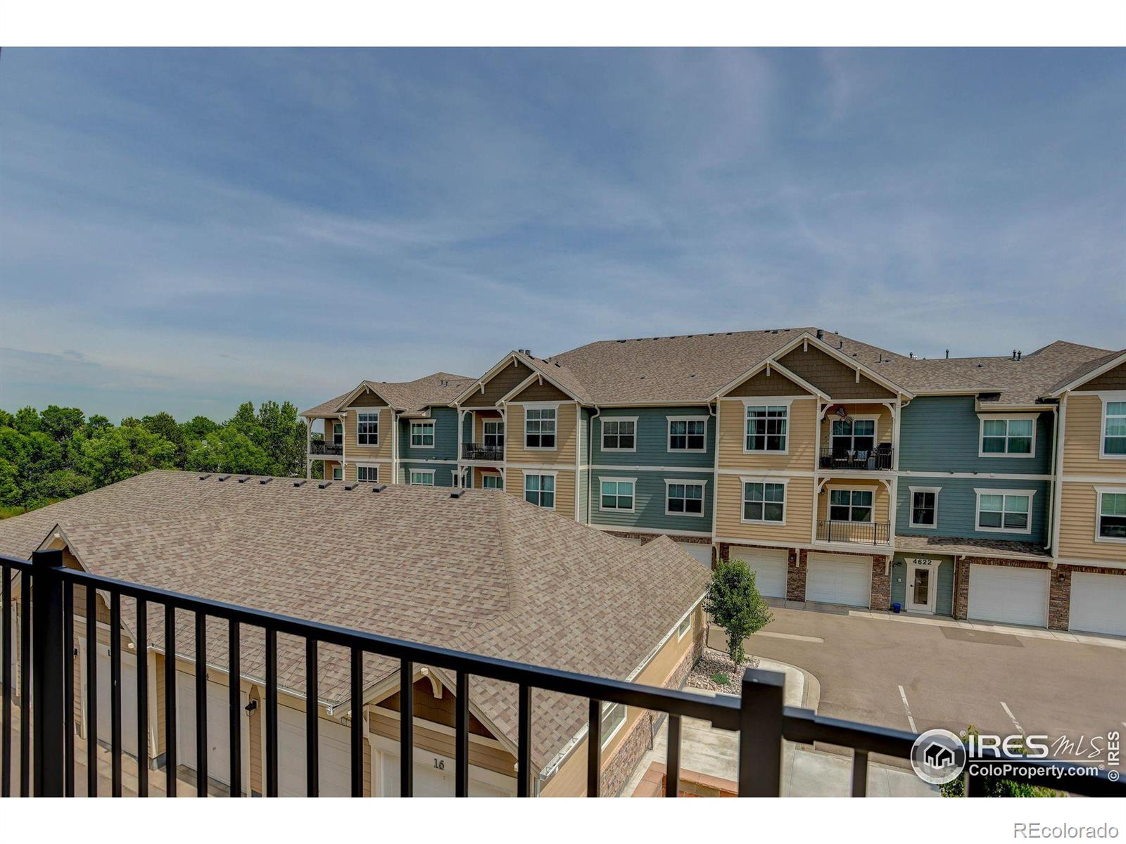 MLS Image #32 for 4612  hahns peak drive,loveland, Colorado