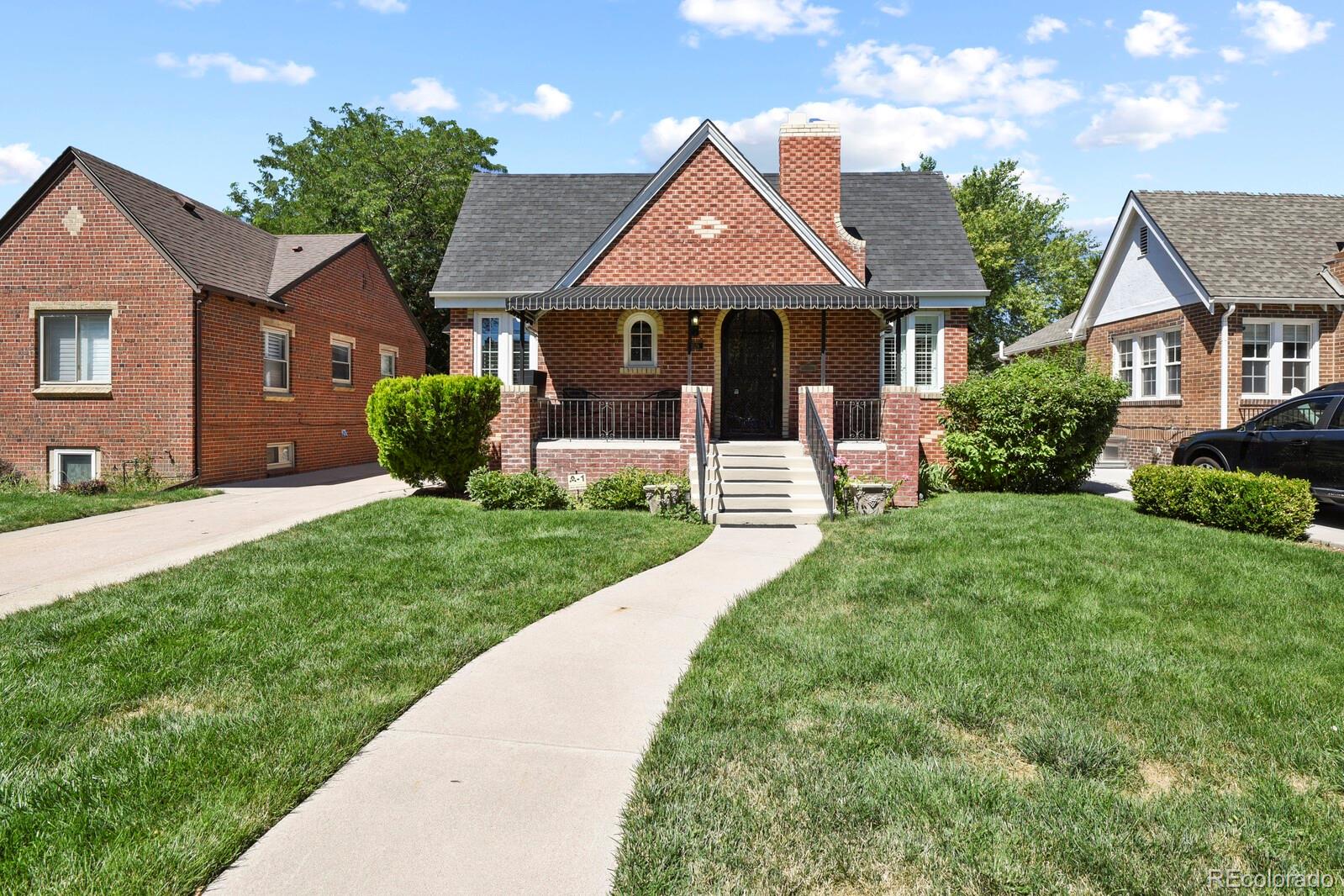 MLS Image #0 for 1529  holly ,denver, Colorado