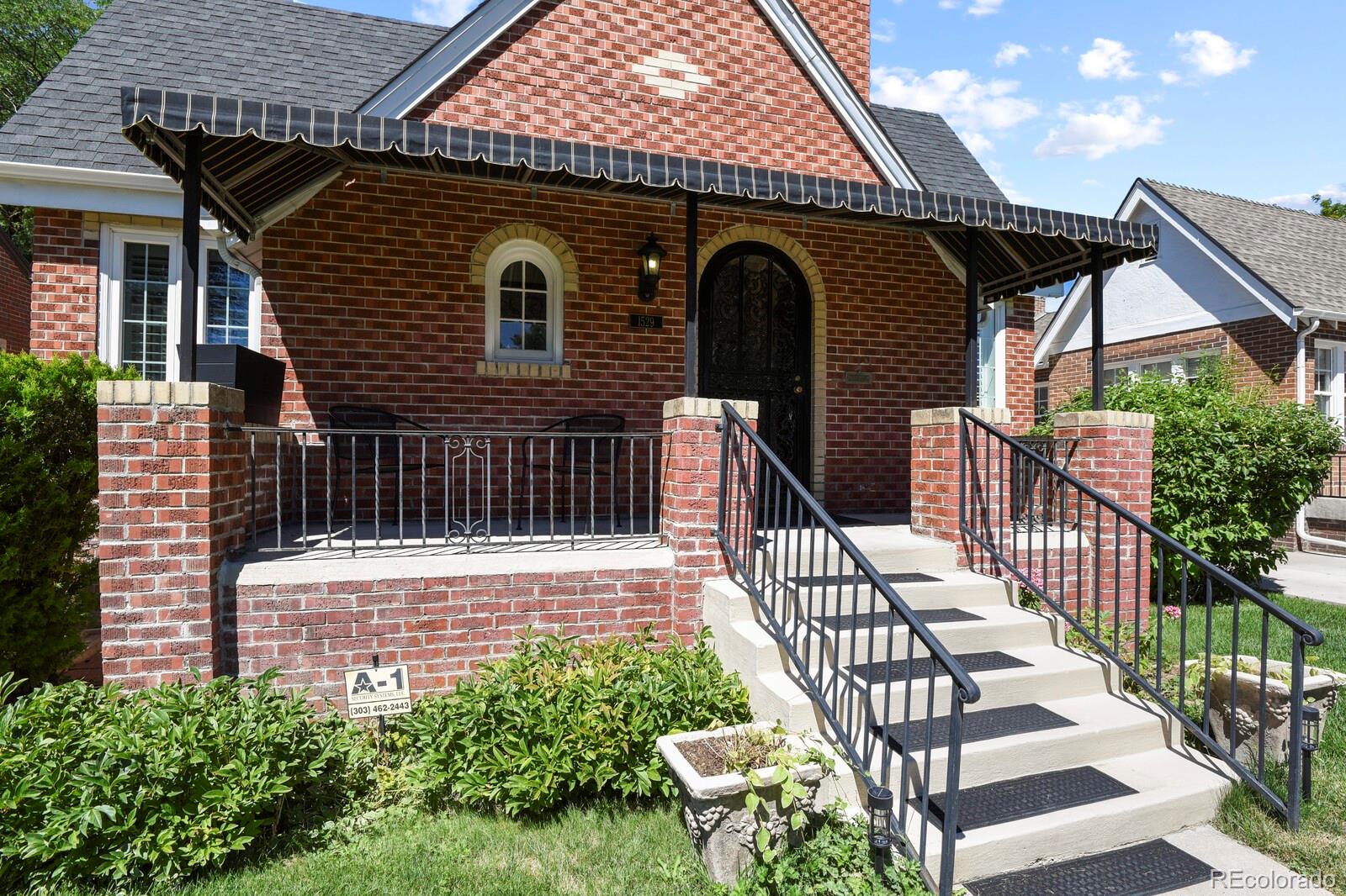 MLS Image #1 for 1529  holly ,denver, Colorado