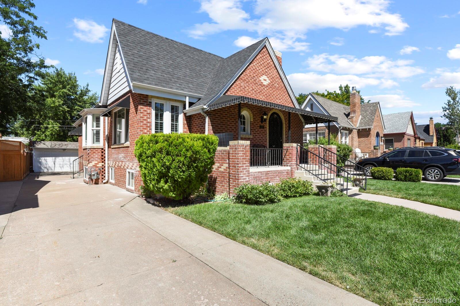 MLS Image #27 for 1529  holly ,denver, Colorado