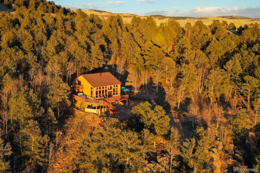 MLS Image #4 for 488  burns drive,cripple creek, Colorado