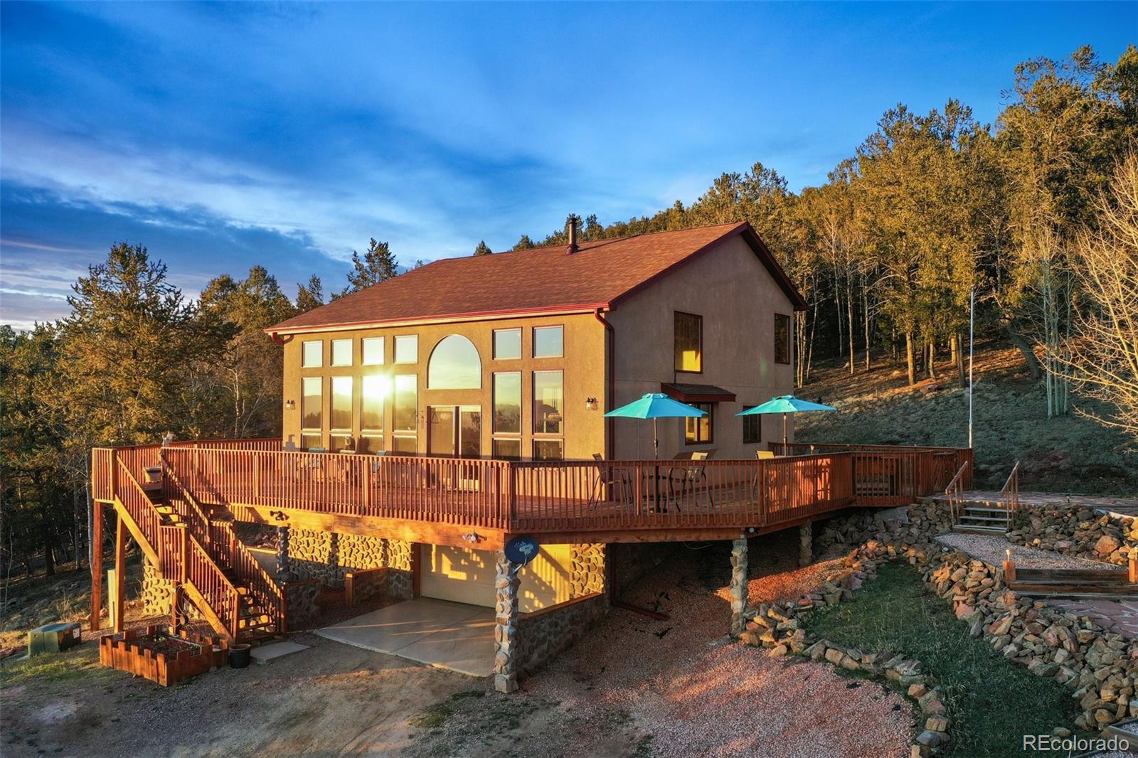 MLS Image #47 for 488  burns drive,cripple creek, Colorado