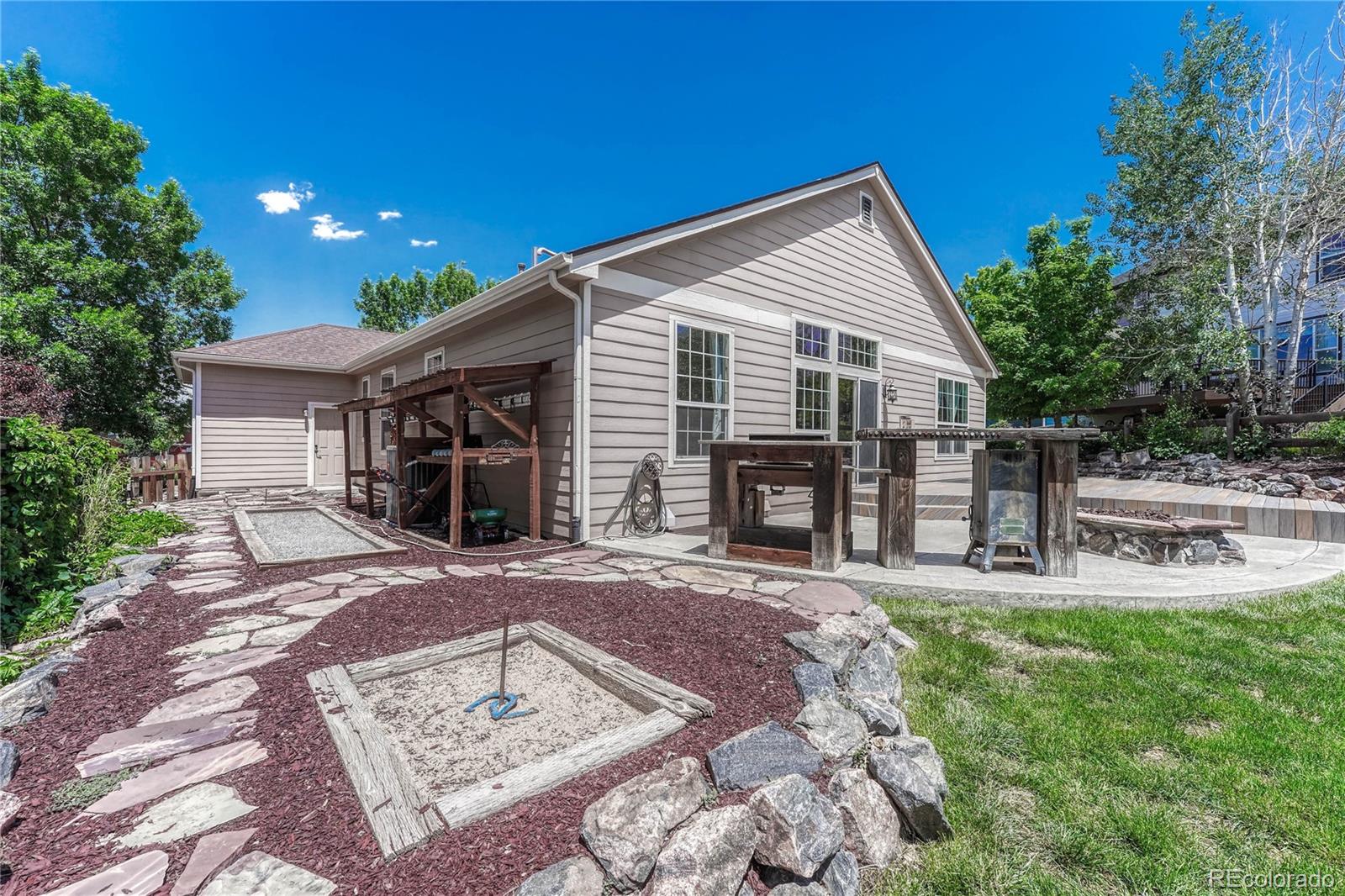 MLS Image #42 for 23174  timber spring place,parker, Colorado