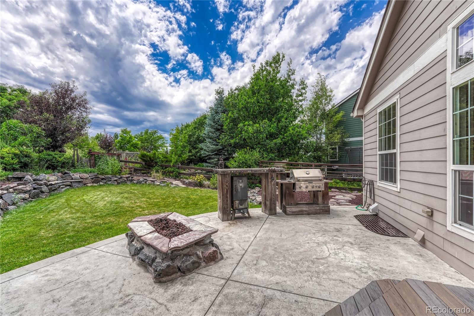 MLS Image #43 for 23174  timber spring place,parker, Colorado