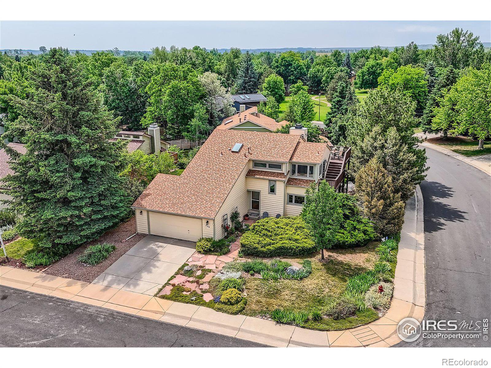 MLS Image #27 for 200  lois circle,louisville, Colorado