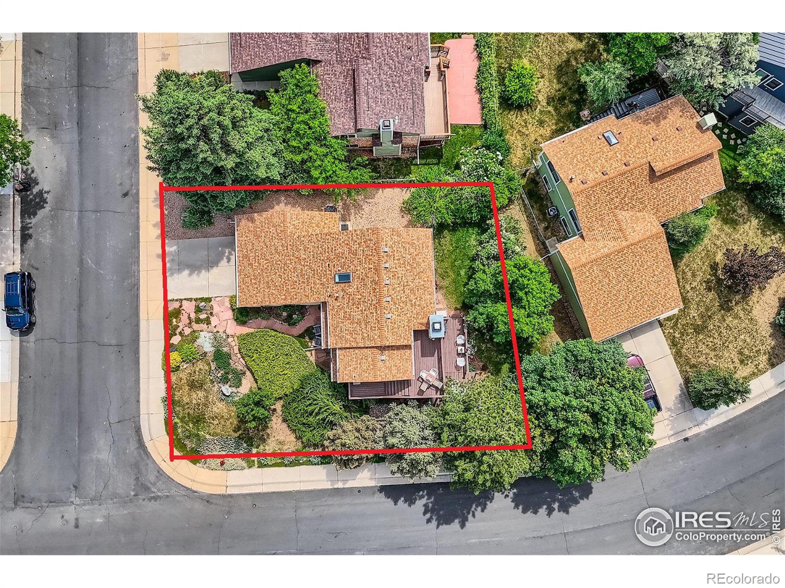 MLS Image #31 for 200  lois circle,louisville, Colorado