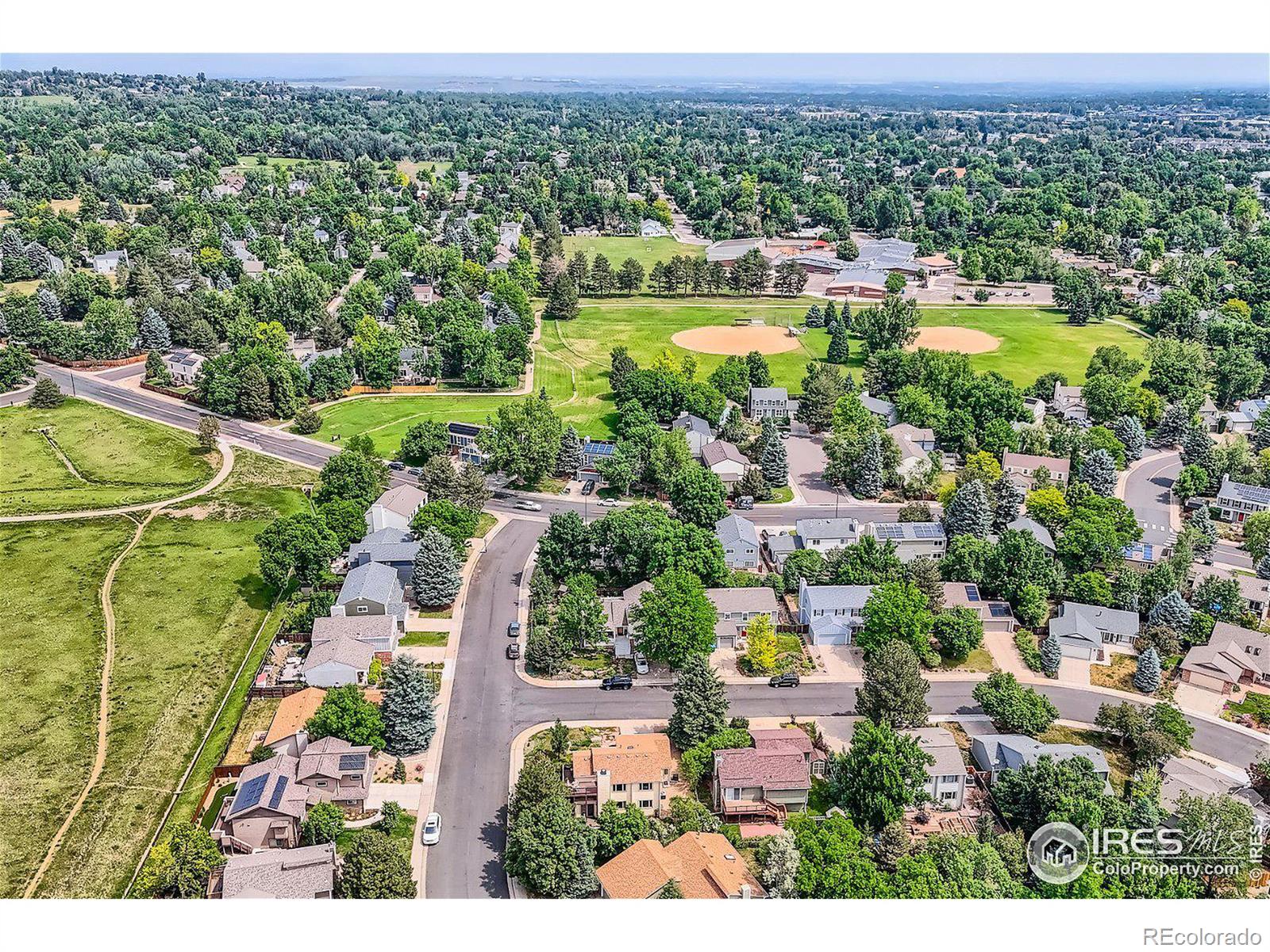 MLS Image #34 for 200  lois circle,louisville, Colorado