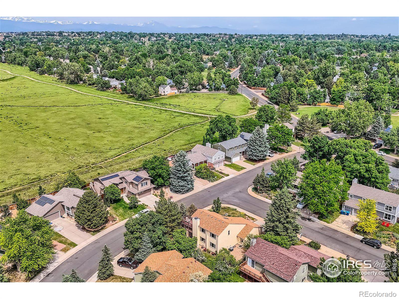 MLS Image #36 for 200  lois circle,louisville, Colorado