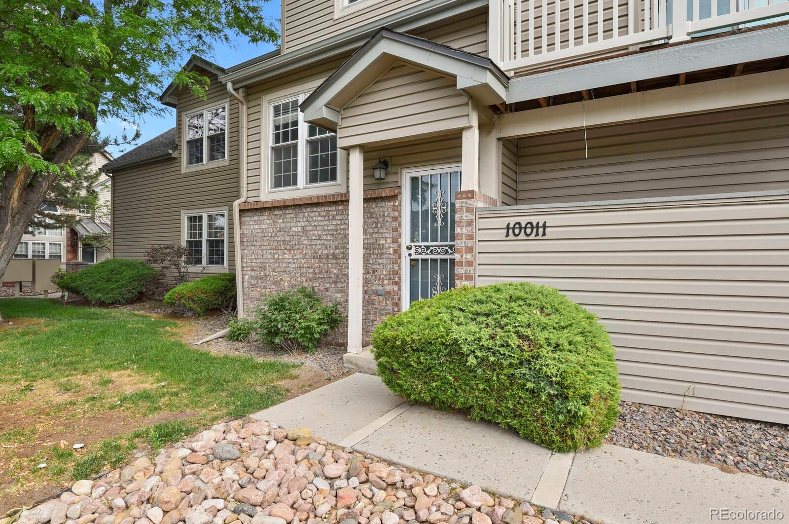 MLS Image #1 for 10011 e mexico avenue,aurora, Colorado