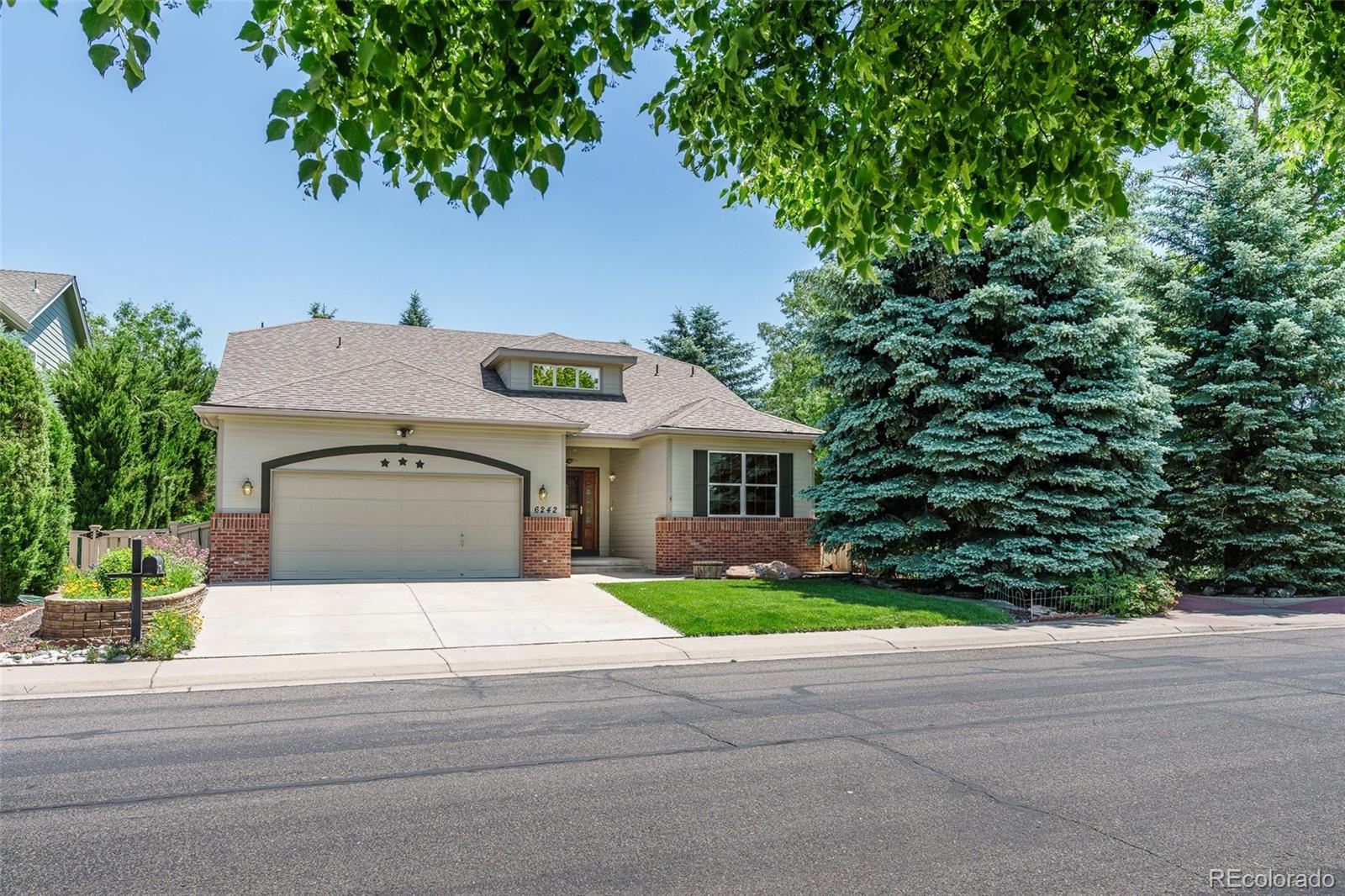 MLS Image #0 for 6242  braun circle,arvada, Colorado