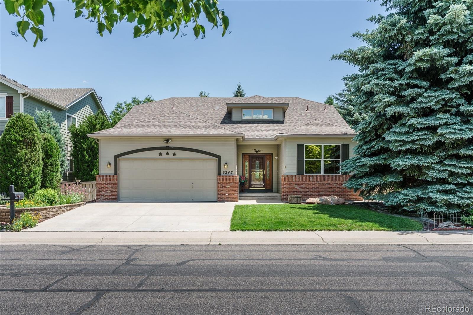 MLS Image #3 for 6242  braun circle,arvada, Colorado