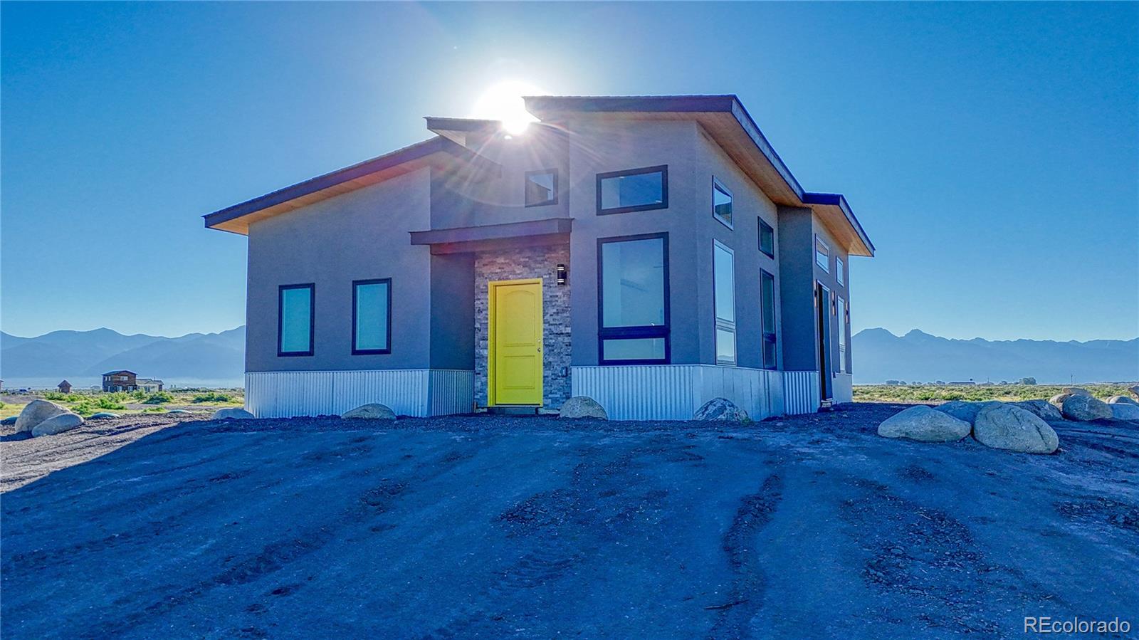 MLS Image #1 for 57884  co rd u-60 ,moffat, Colorado