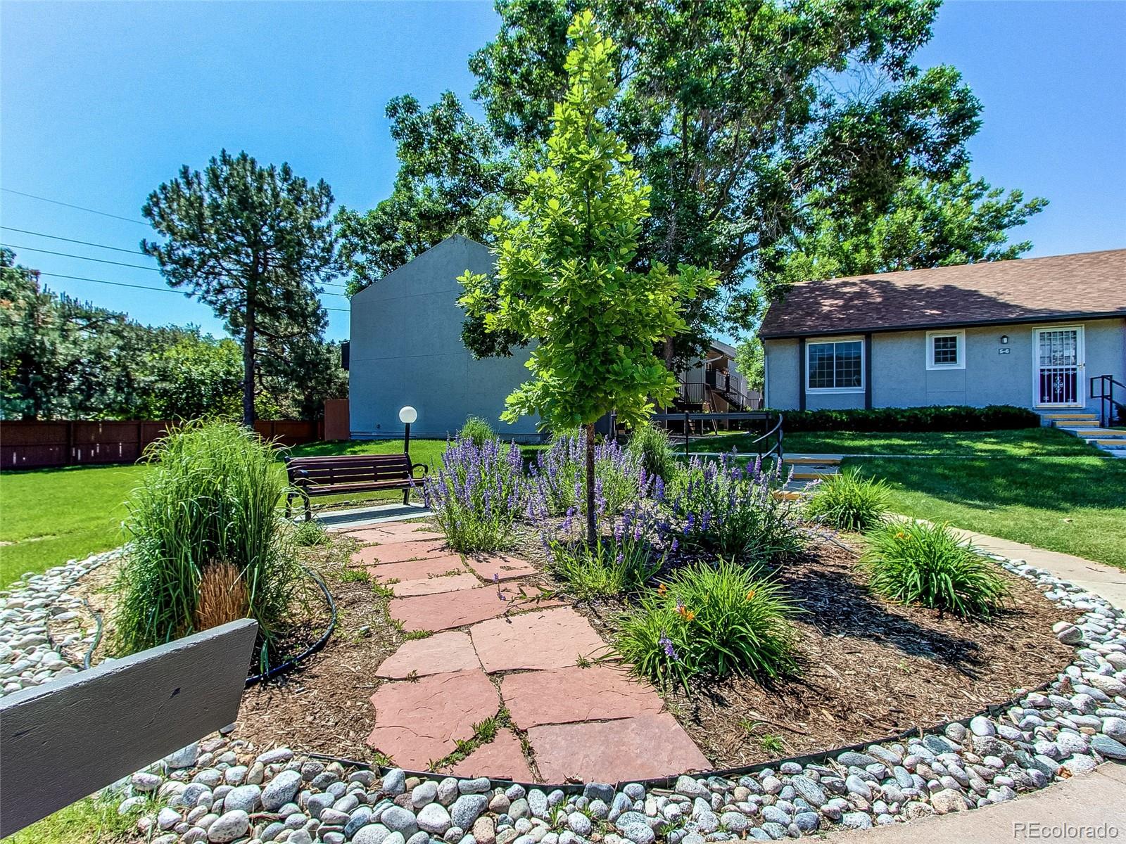 MLS Image #17 for 7165 s gaylord street,centennial, Colorado