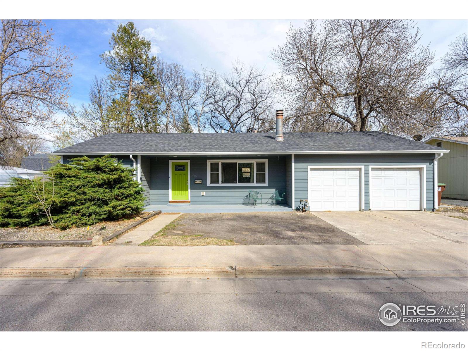 MLS Image #0 for 136 n shields street,fort collins, Colorado