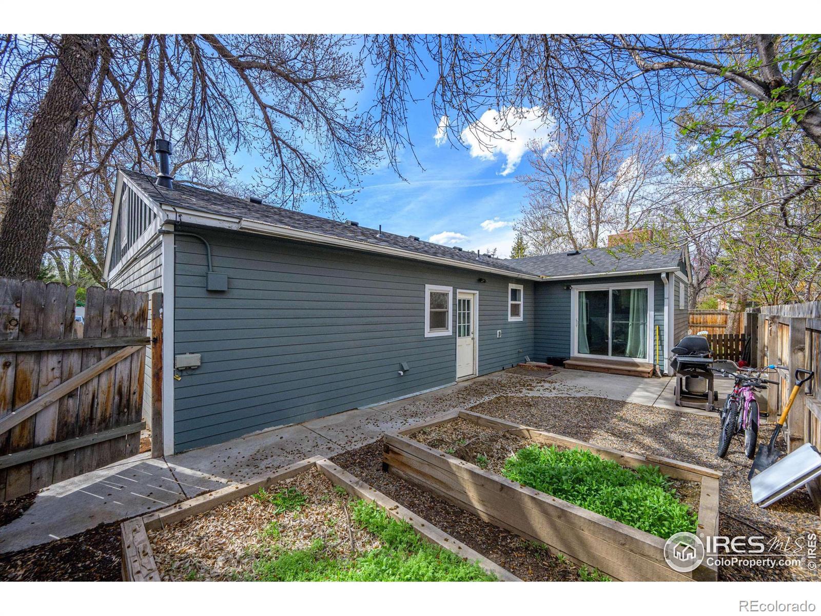 MLS Image #27 for 136 n shields street,fort collins, Colorado