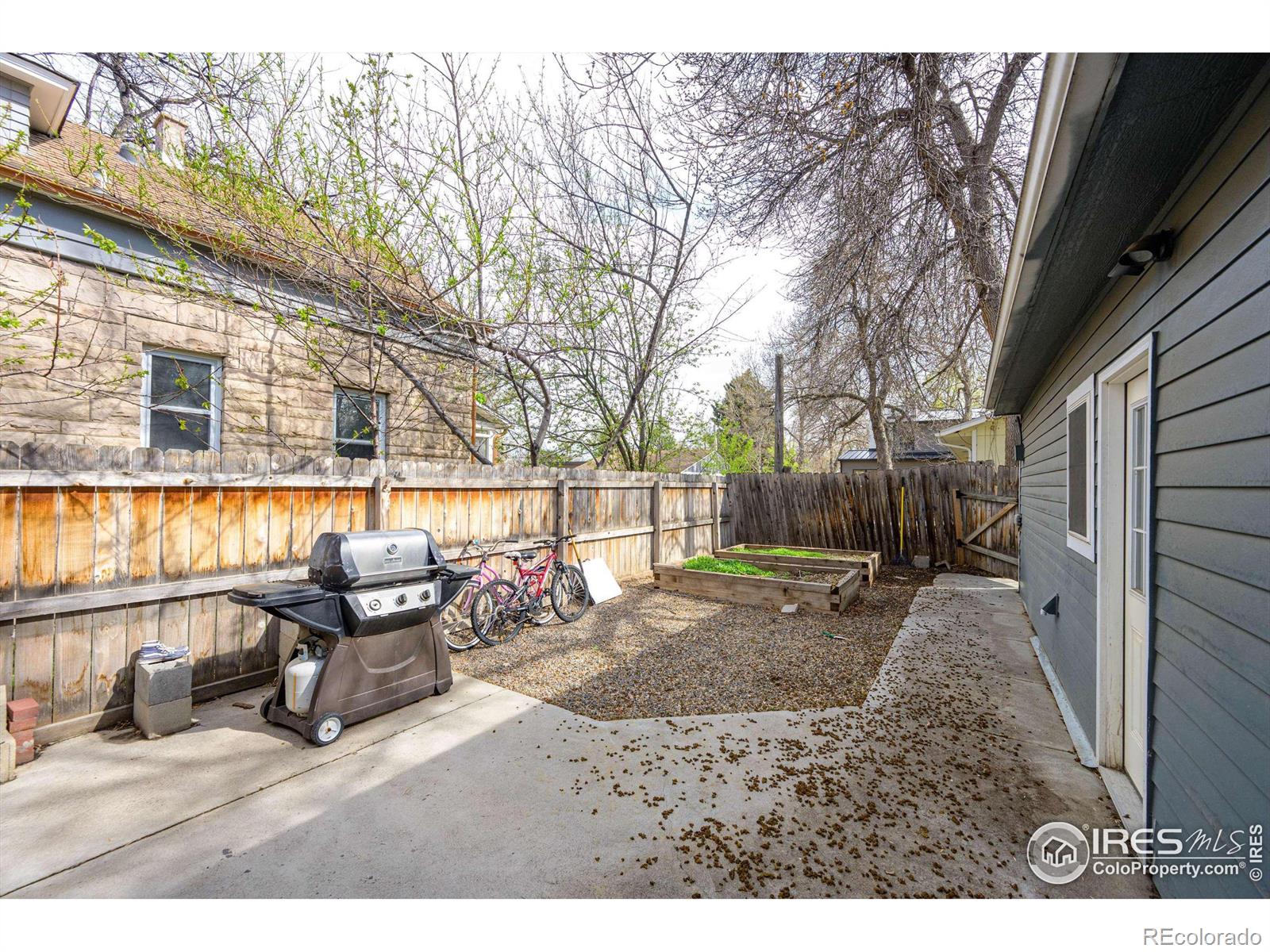 MLS Image #28 for 136 n shields street,fort collins, Colorado