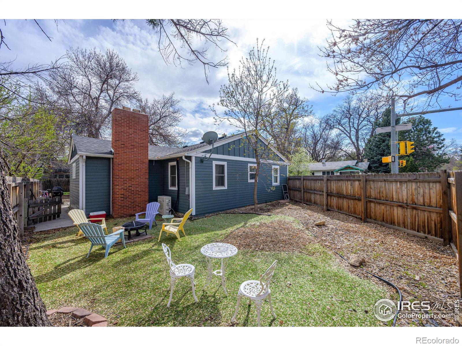 MLS Image #29 for 136 n shields street,fort collins, Colorado