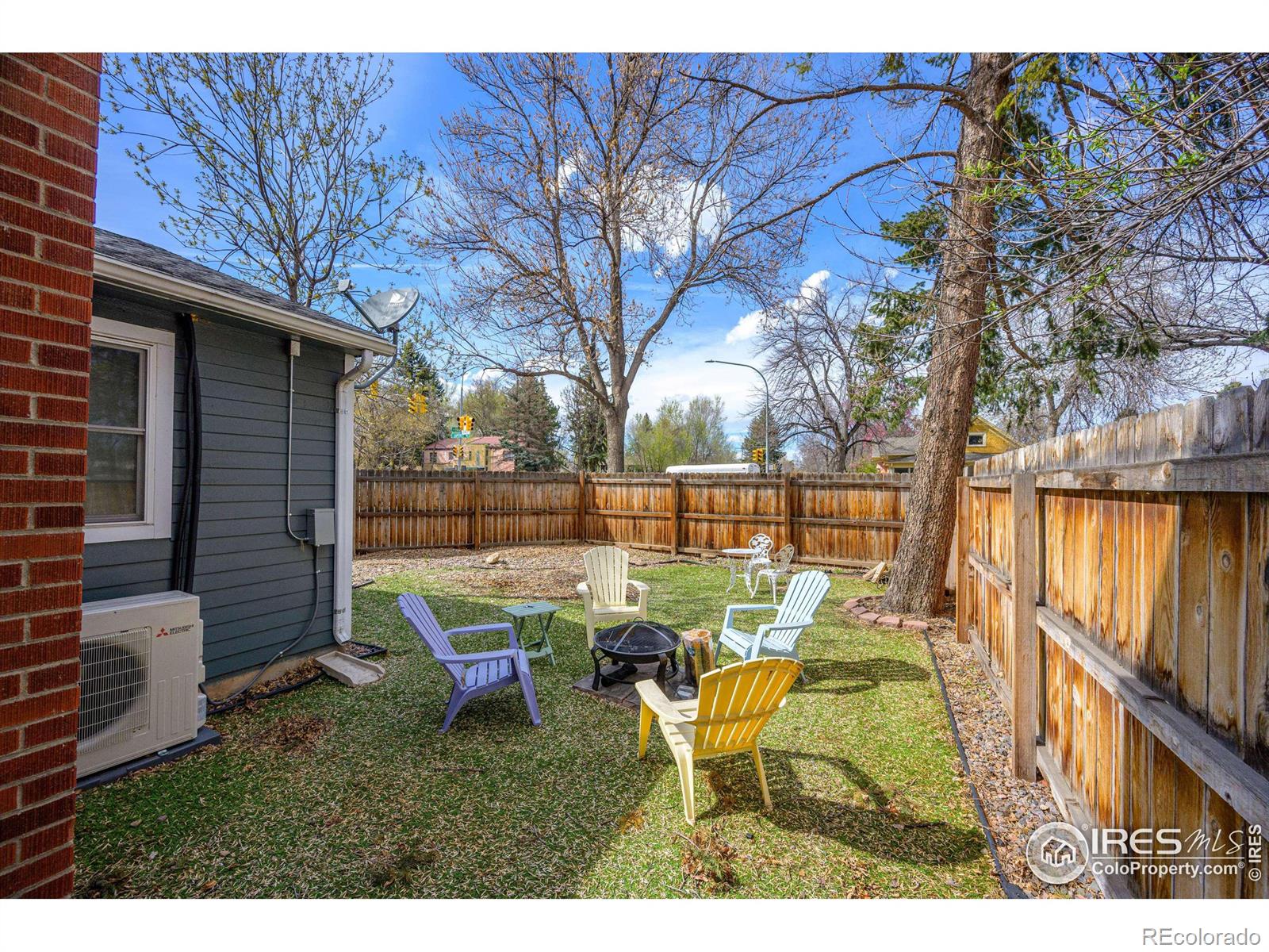 MLS Image #30 for 136 n shields street,fort collins, Colorado