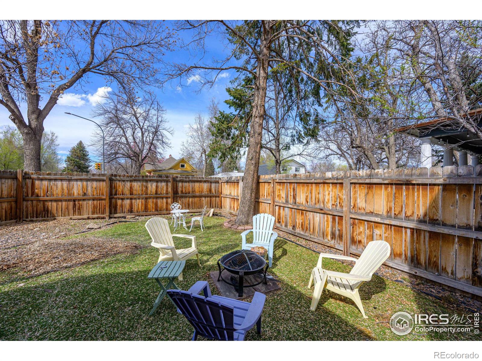 MLS Image #31 for 136 n shields street,fort collins, Colorado