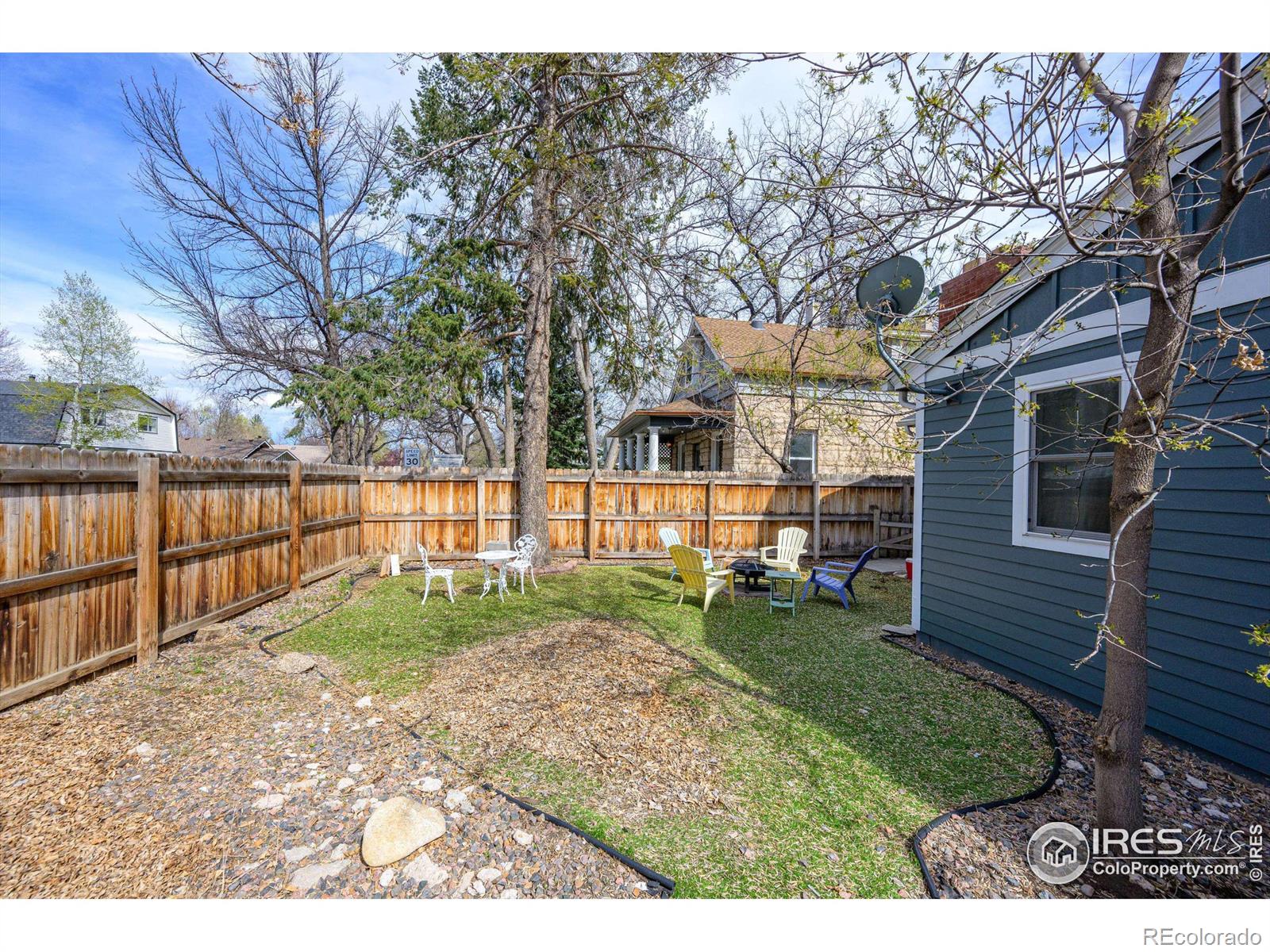 MLS Image #32 for 136 n shields street,fort collins, Colorado
