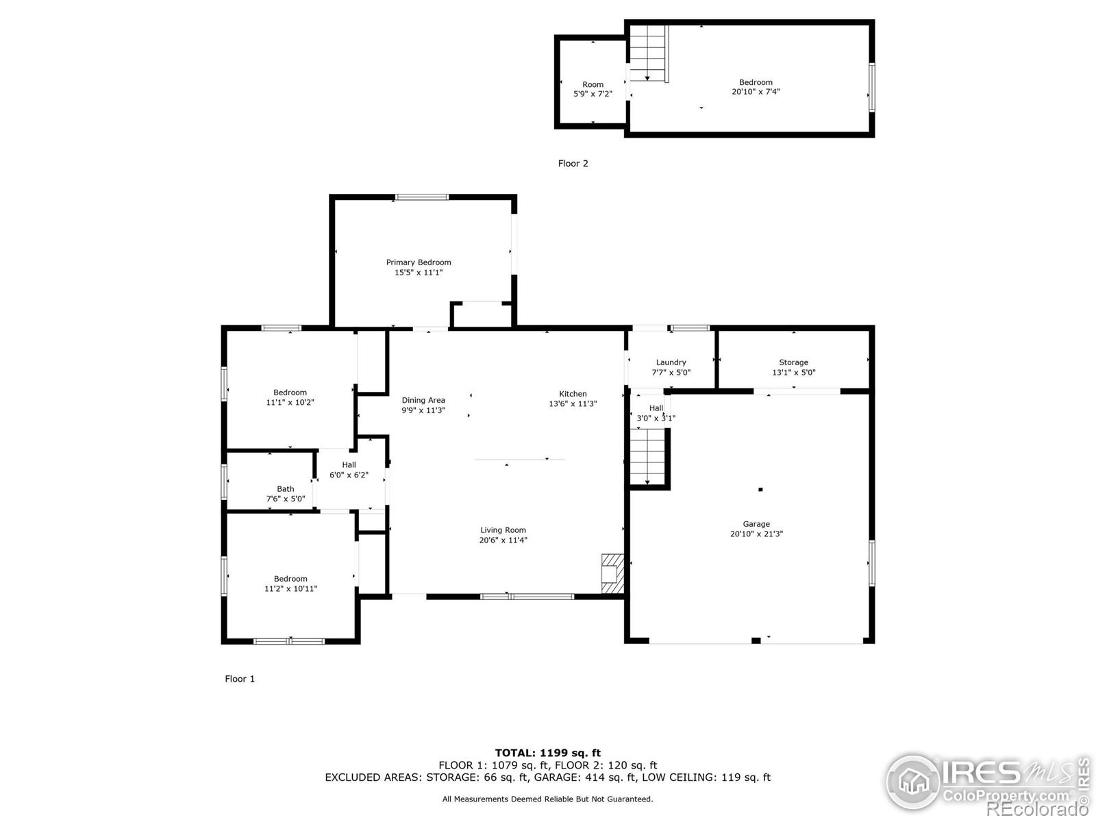 MLS Image #33 for 136 n shields street,fort collins, Colorado