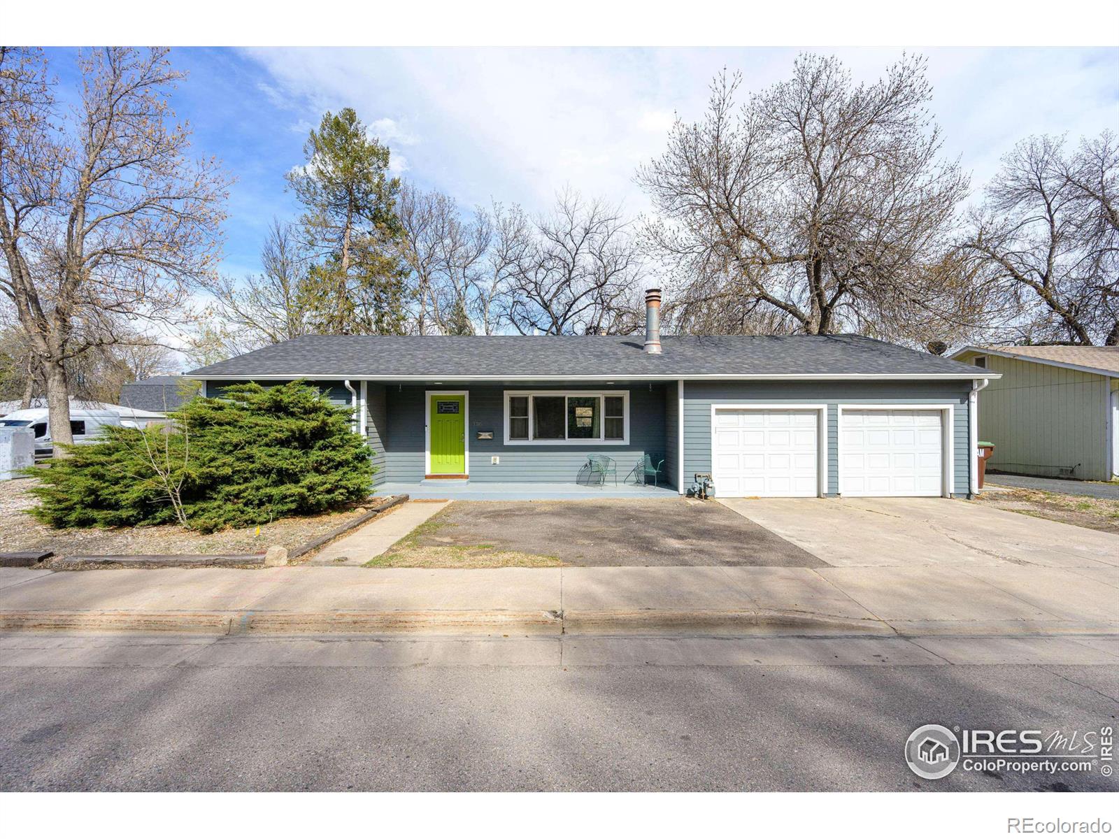 MLS Image #34 for 136 n shields street,fort collins, Colorado