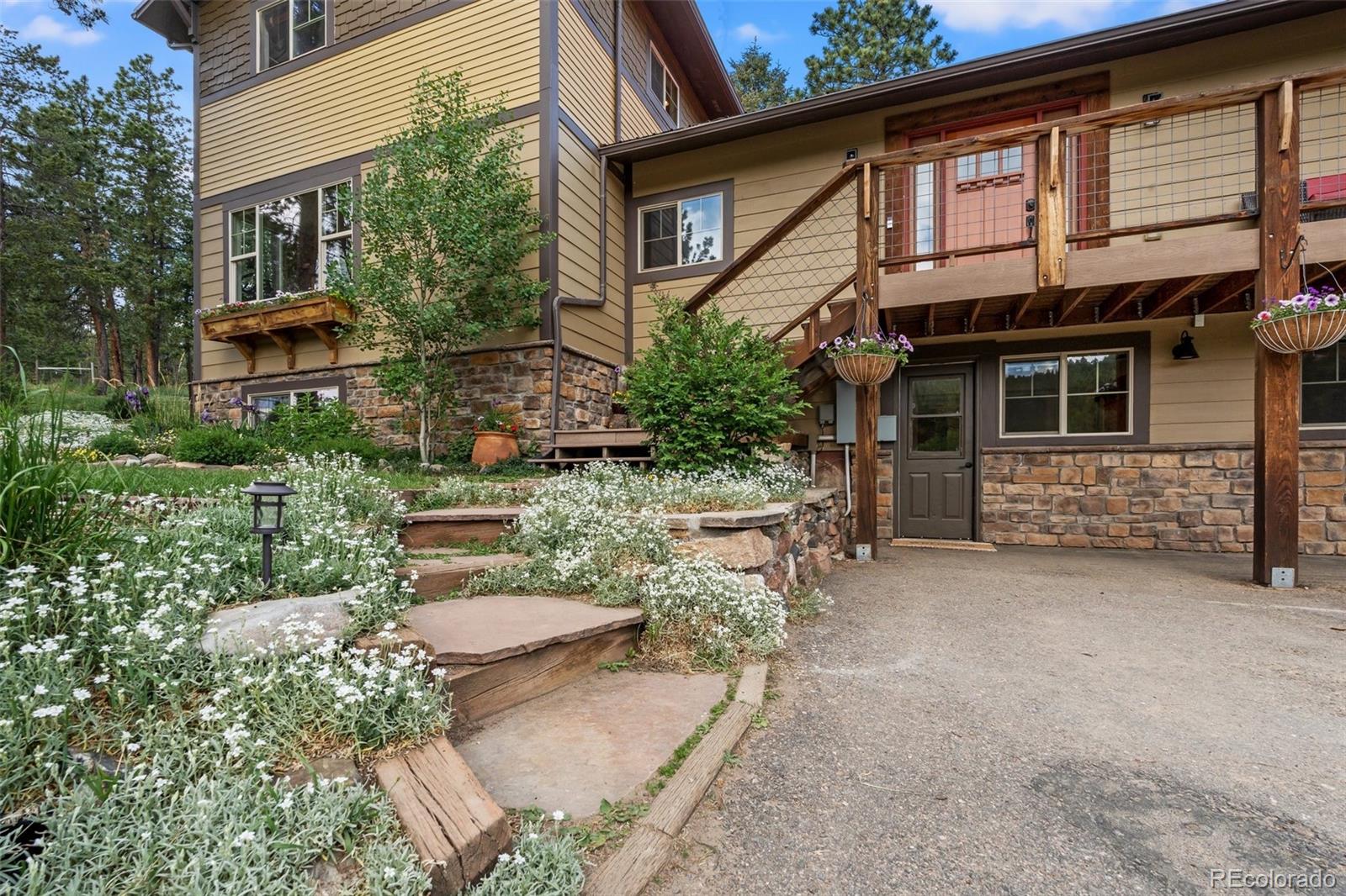 MLS Image #25 for 9093  gratitude lane,evergreen, Colorado