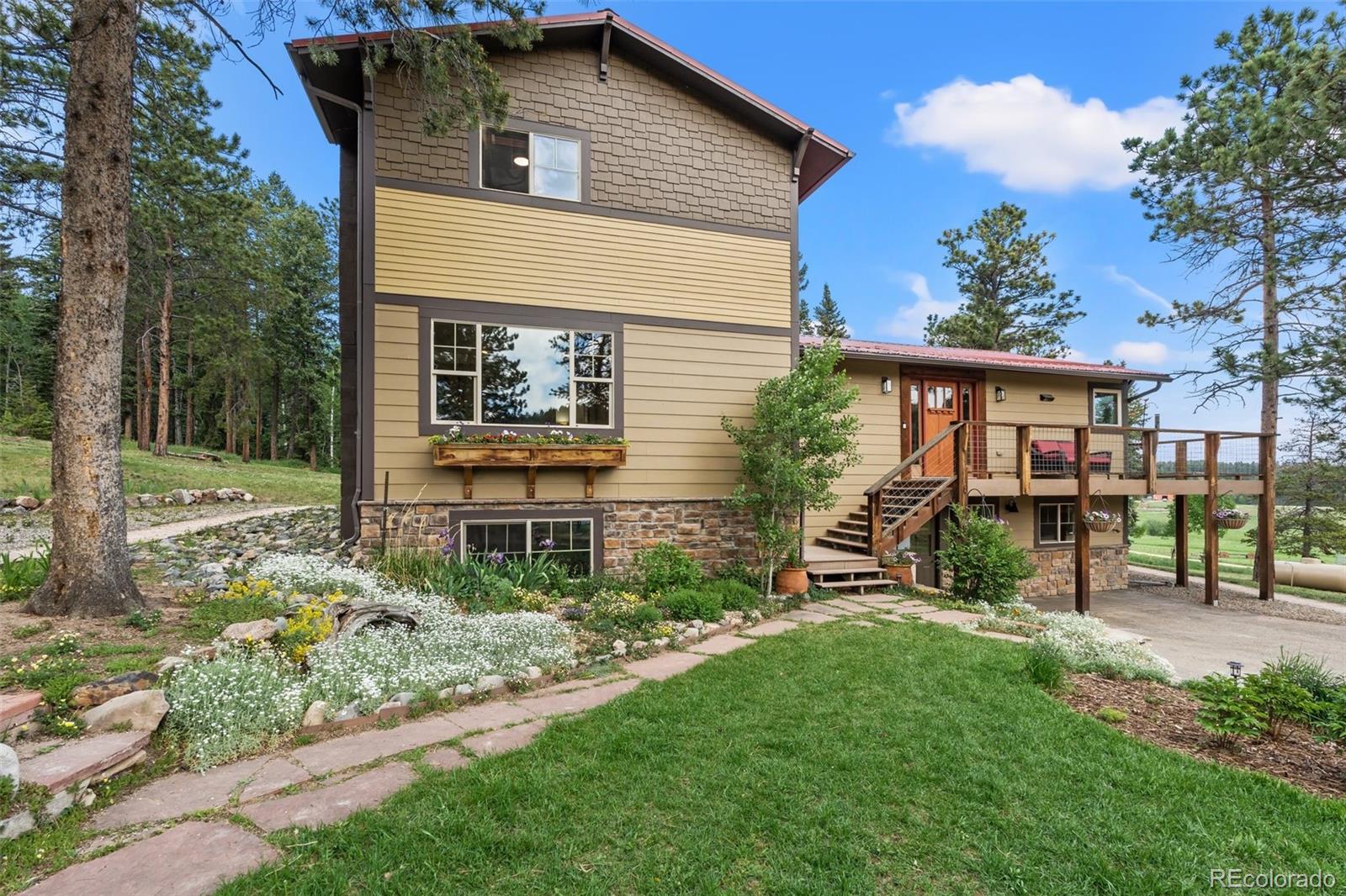 MLS Image #27 for 9093  gratitude lane,evergreen, Colorado